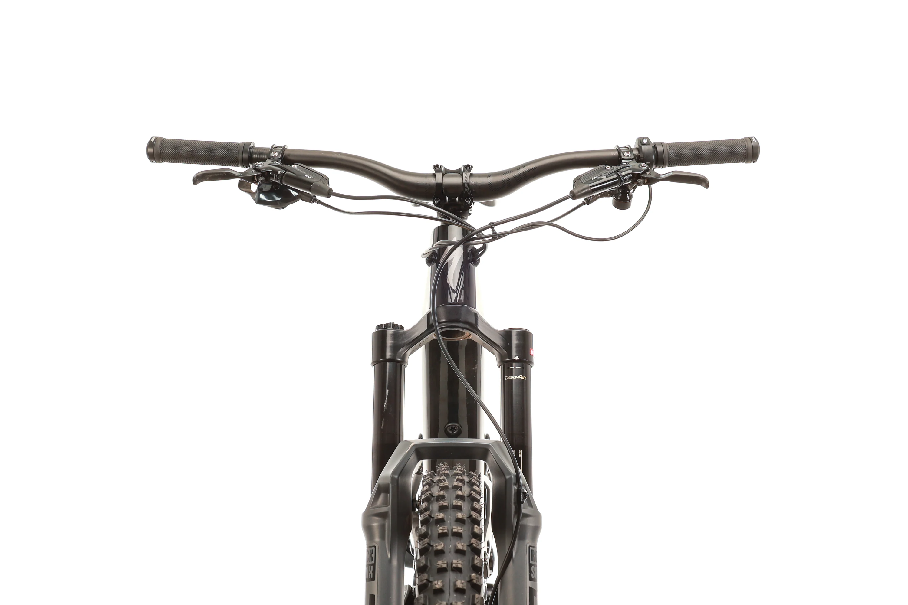 Specialized Turbo Kenevo SL Comp Mountain E-Bike - 2021, S2 - Image 6