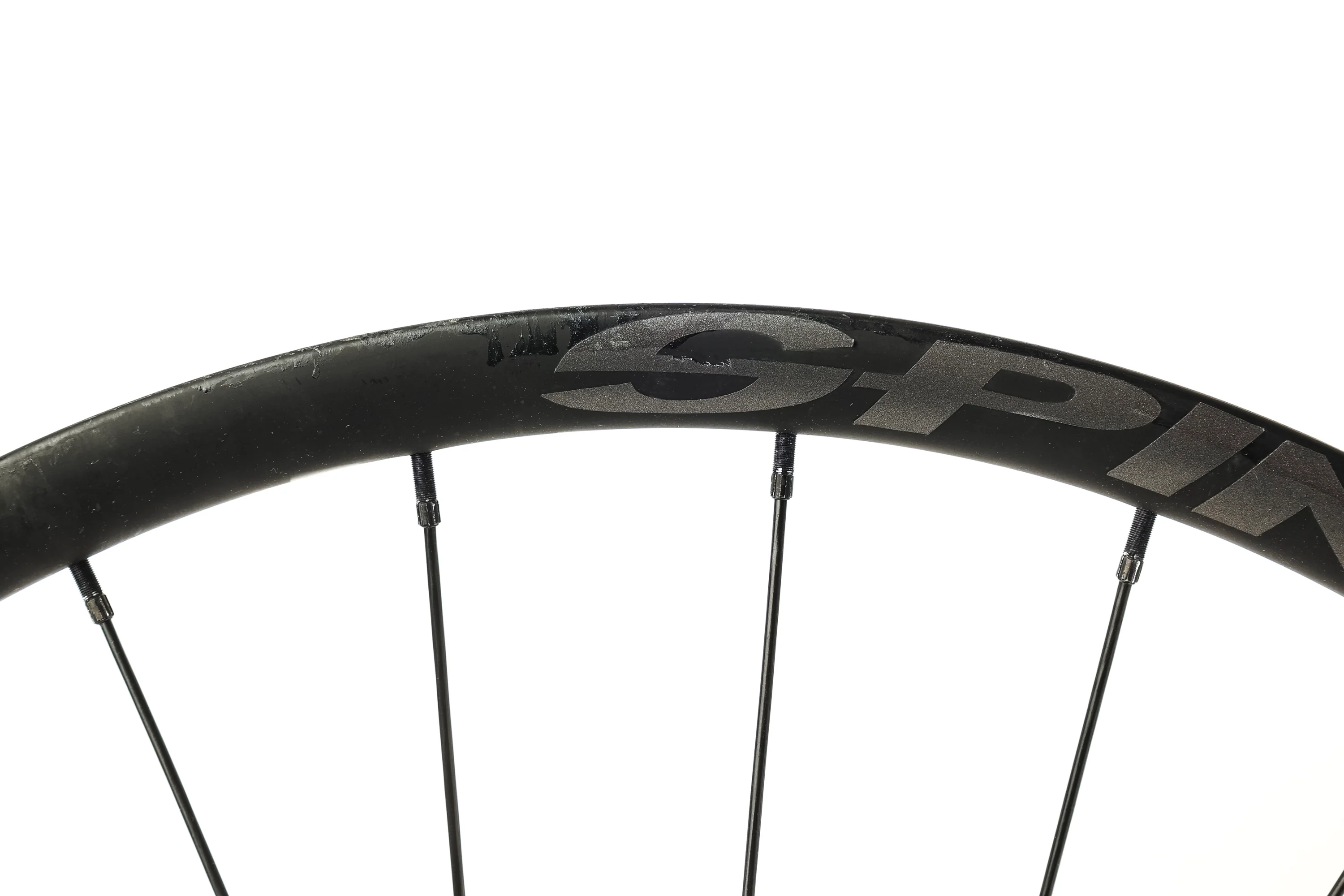 Spinergy GXX Carbon Tubeless 700c Wheelset - Image 9