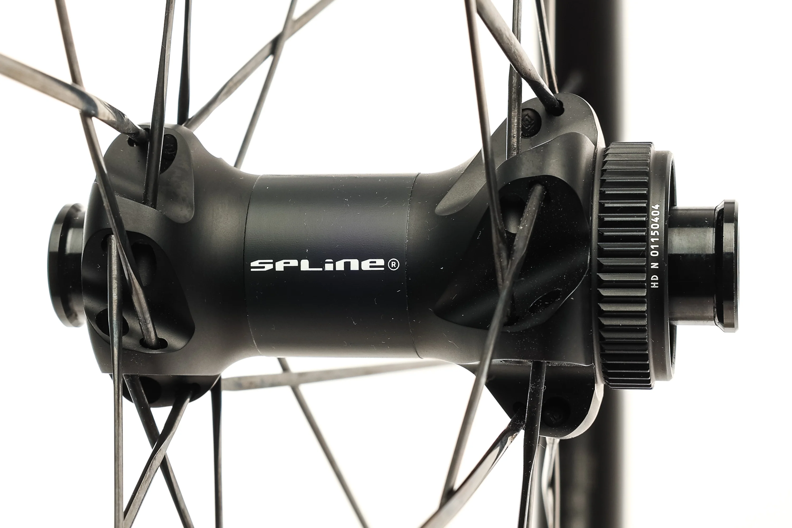 DT Swiss G1800 Spline Aluminum Tubeless 700c Wheelset - Image 3