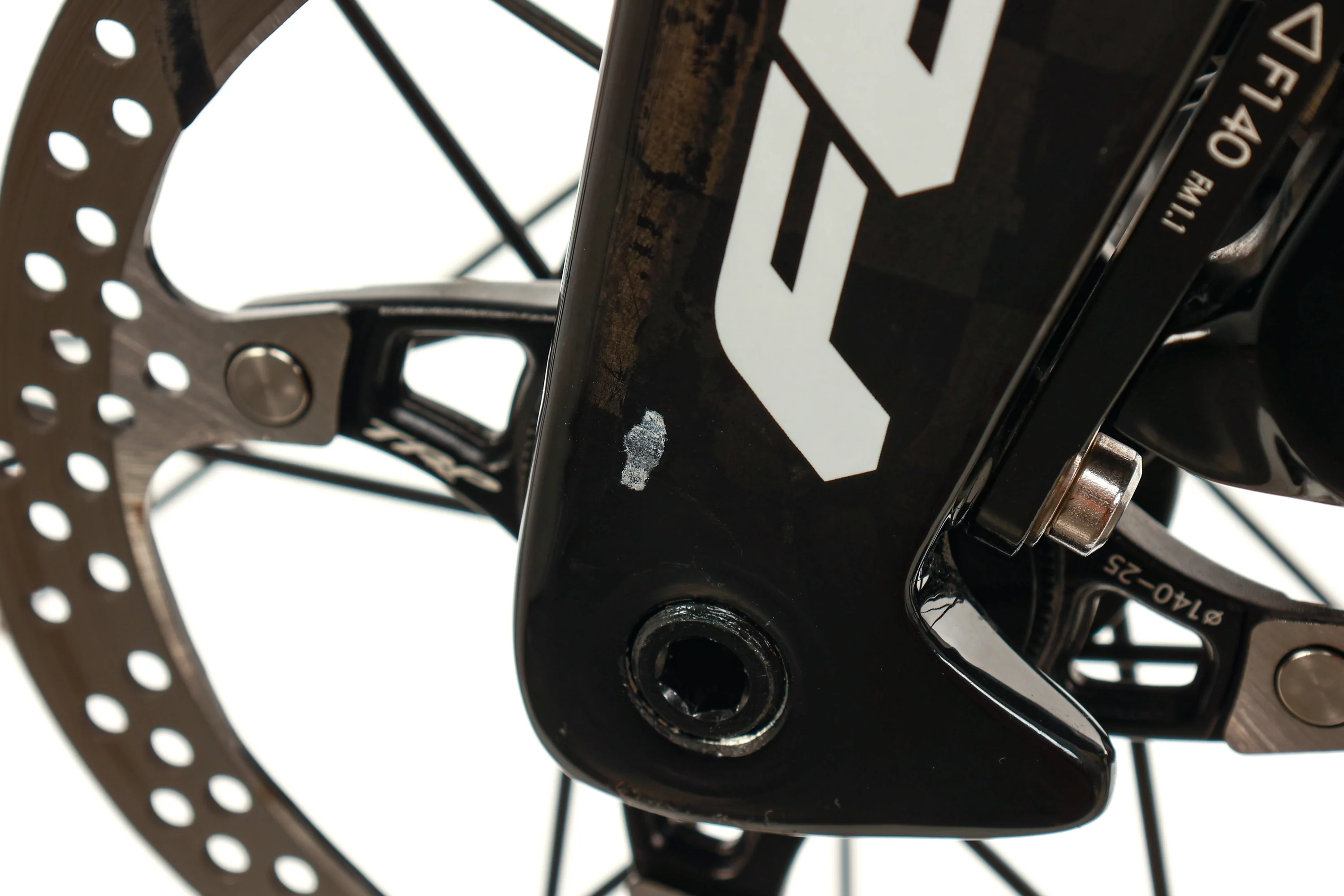 Felt IA Advanced 105 Triathlon Bike - 2021, Small - Image 12