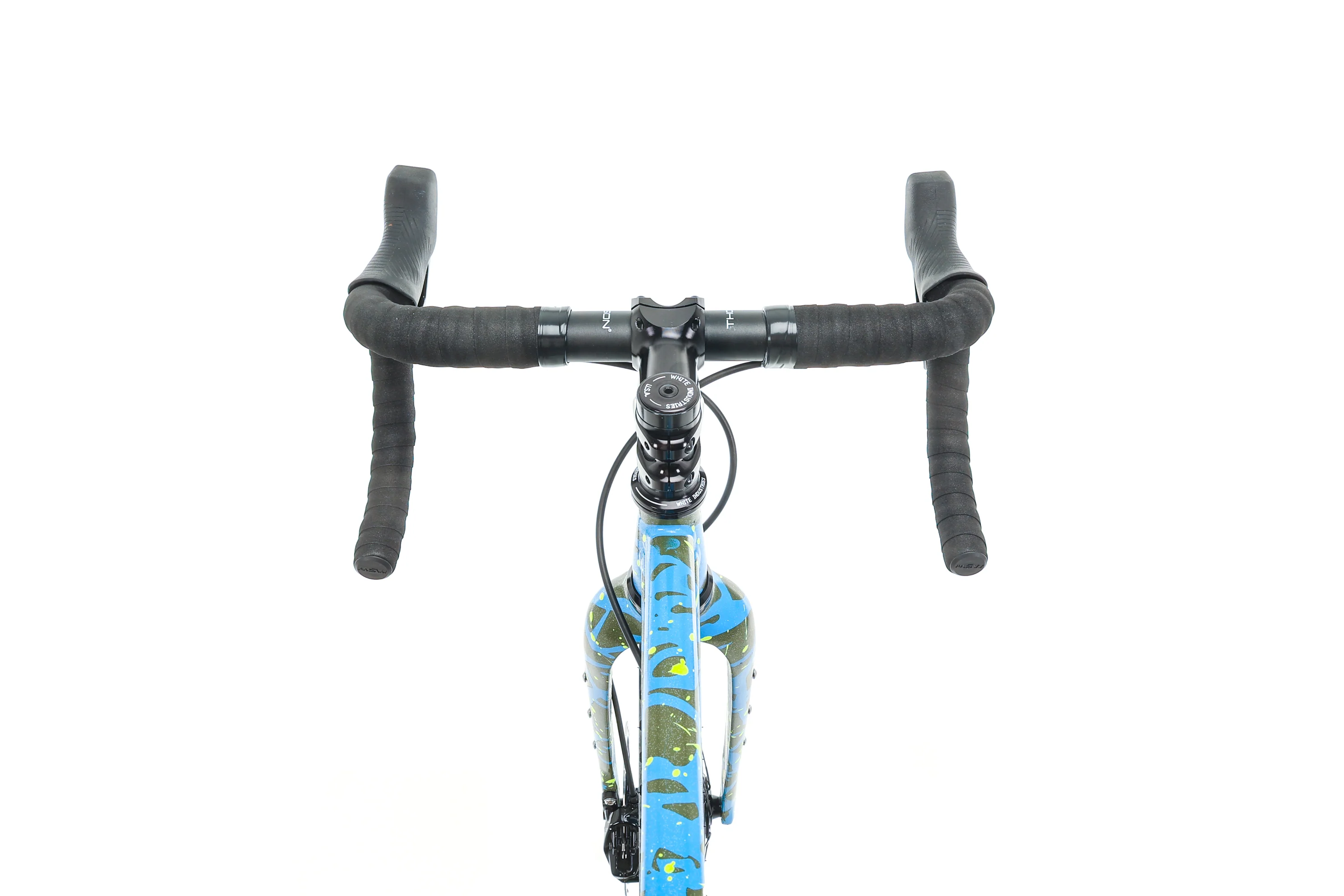 Squid Gravtron V1 Gravel Bike - 2022, X-Small - Image 6