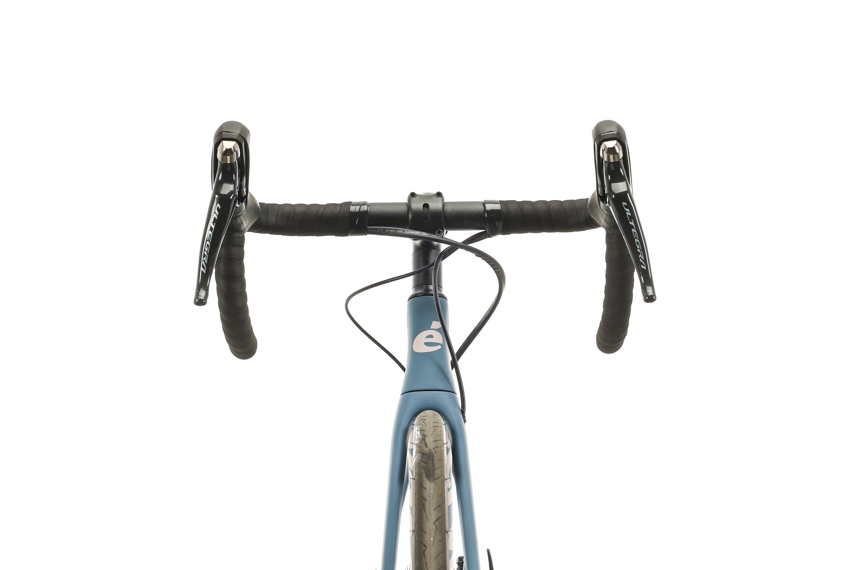 Cervélo Caledonia Ultegra Disc Road Bike - 2021, 51cm - Image 5