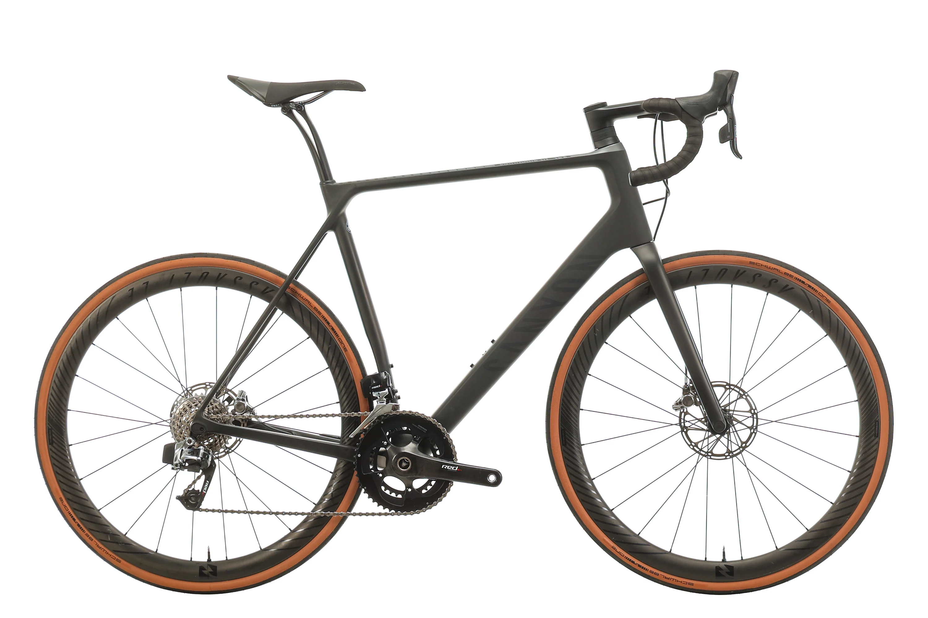 Canyon Endurace CF SLX Disc SL Road Bike - 2019, X-Large