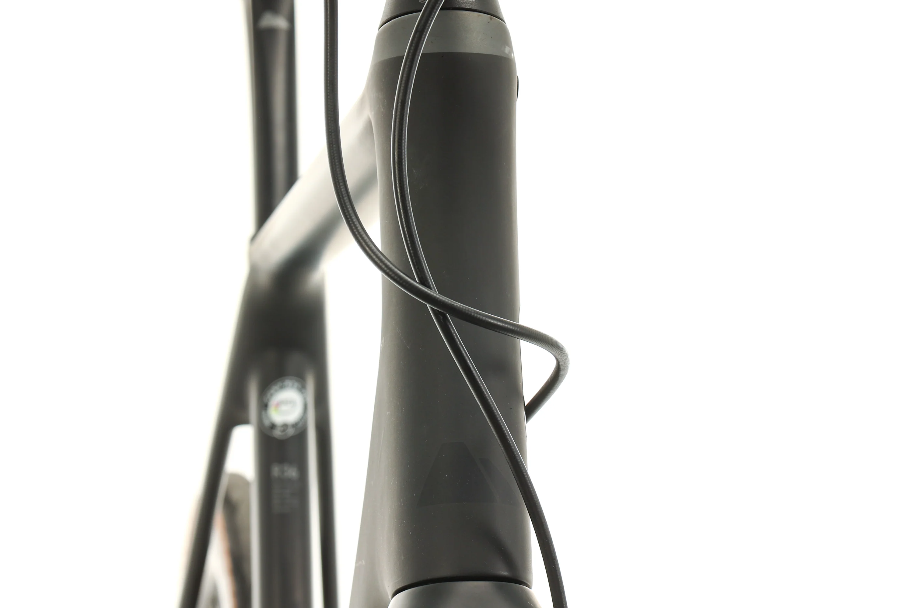 Canyon Endurace CF SLX Disc SL Road Bike - 2019, X-Large - Image 7