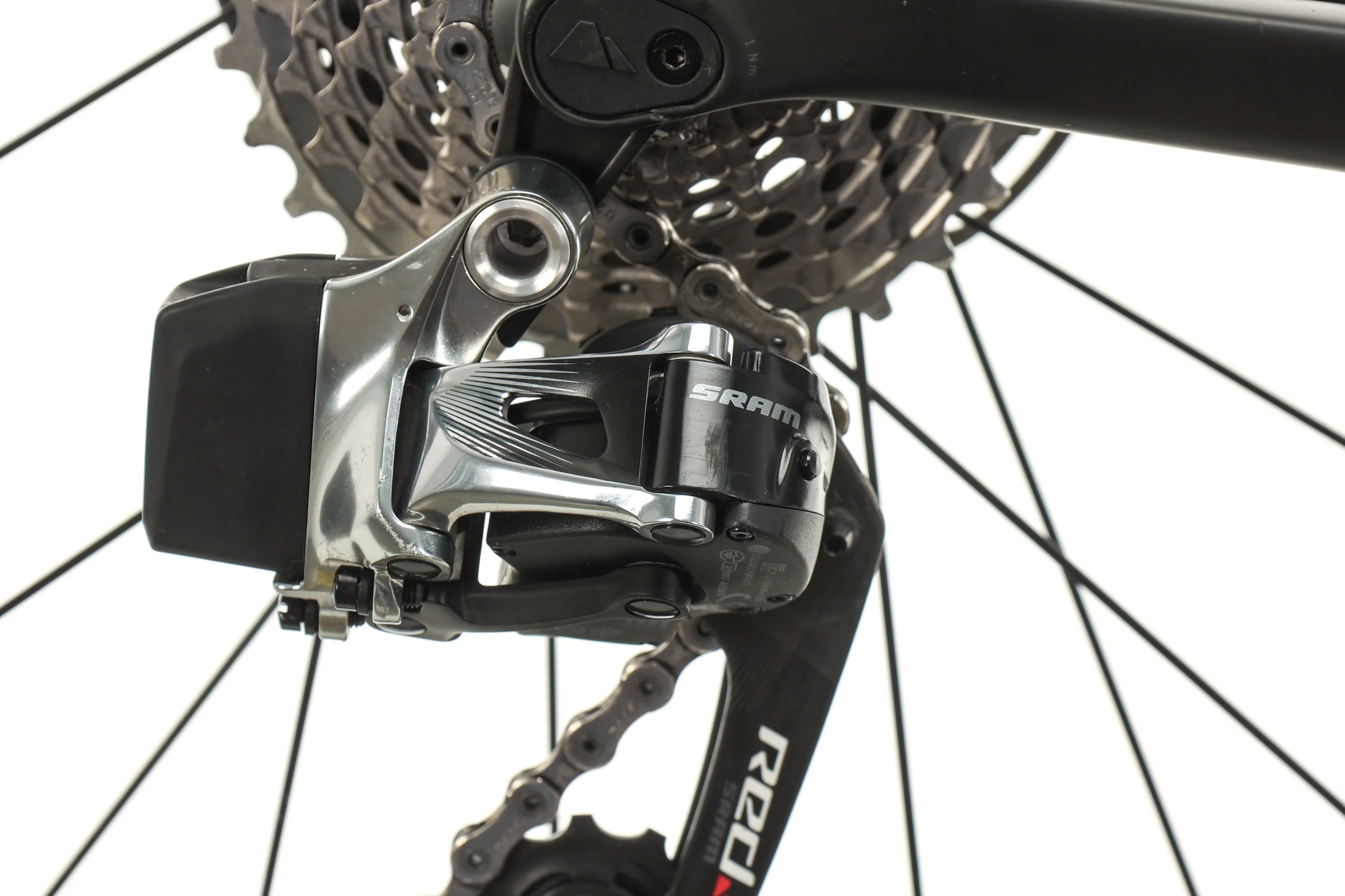 Canyon Endurace CF SLX Disc SL Road Bike - 2019, X-Large - Image 8