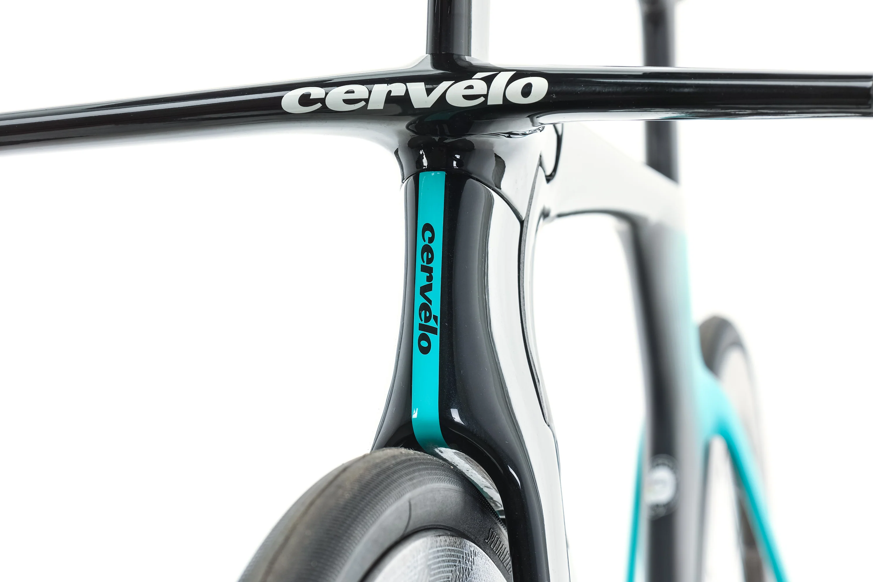 Cervélo P5 Ultegra Di2 Disc Time Trial Bike - 2020, 51cm - Image 7