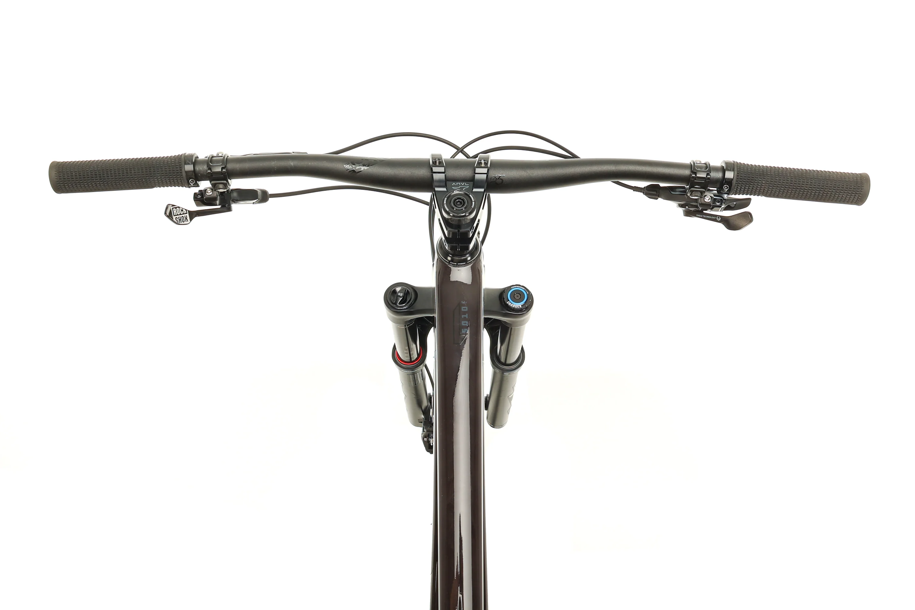 Santa Cruz 5010 C Mountain Bike - 2022, Small - Image 7