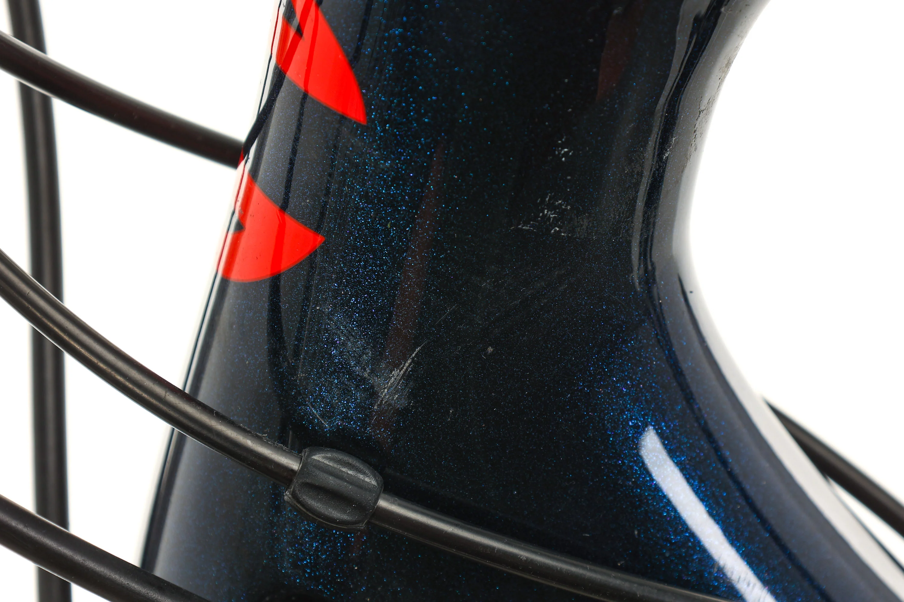 Cannondale Synapse Carbon Road Bike - 2021, 58cm - Image 17