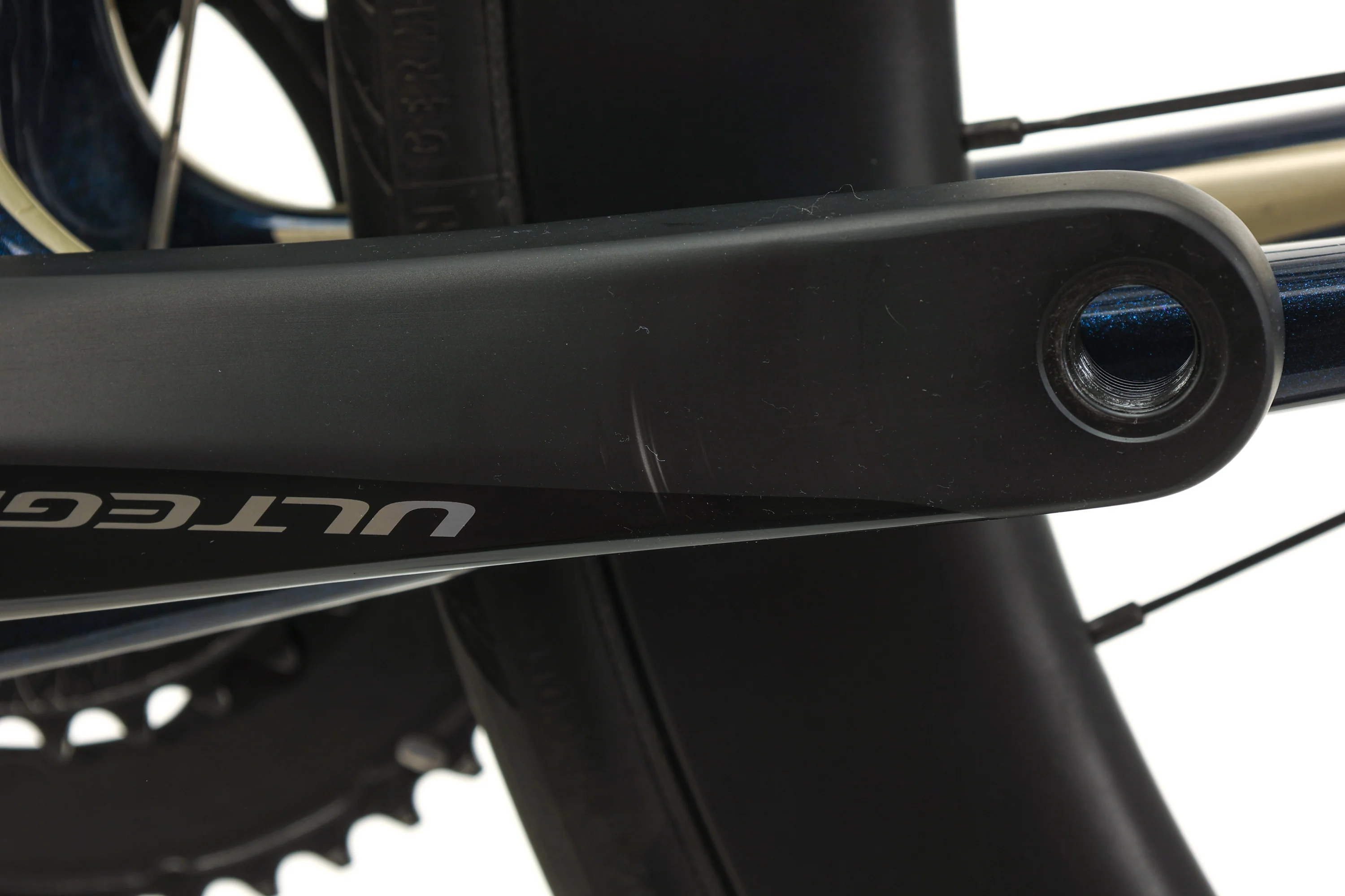 Cannondale Synapse Carbon Road Bike - 2021, 58cm - Image 20
