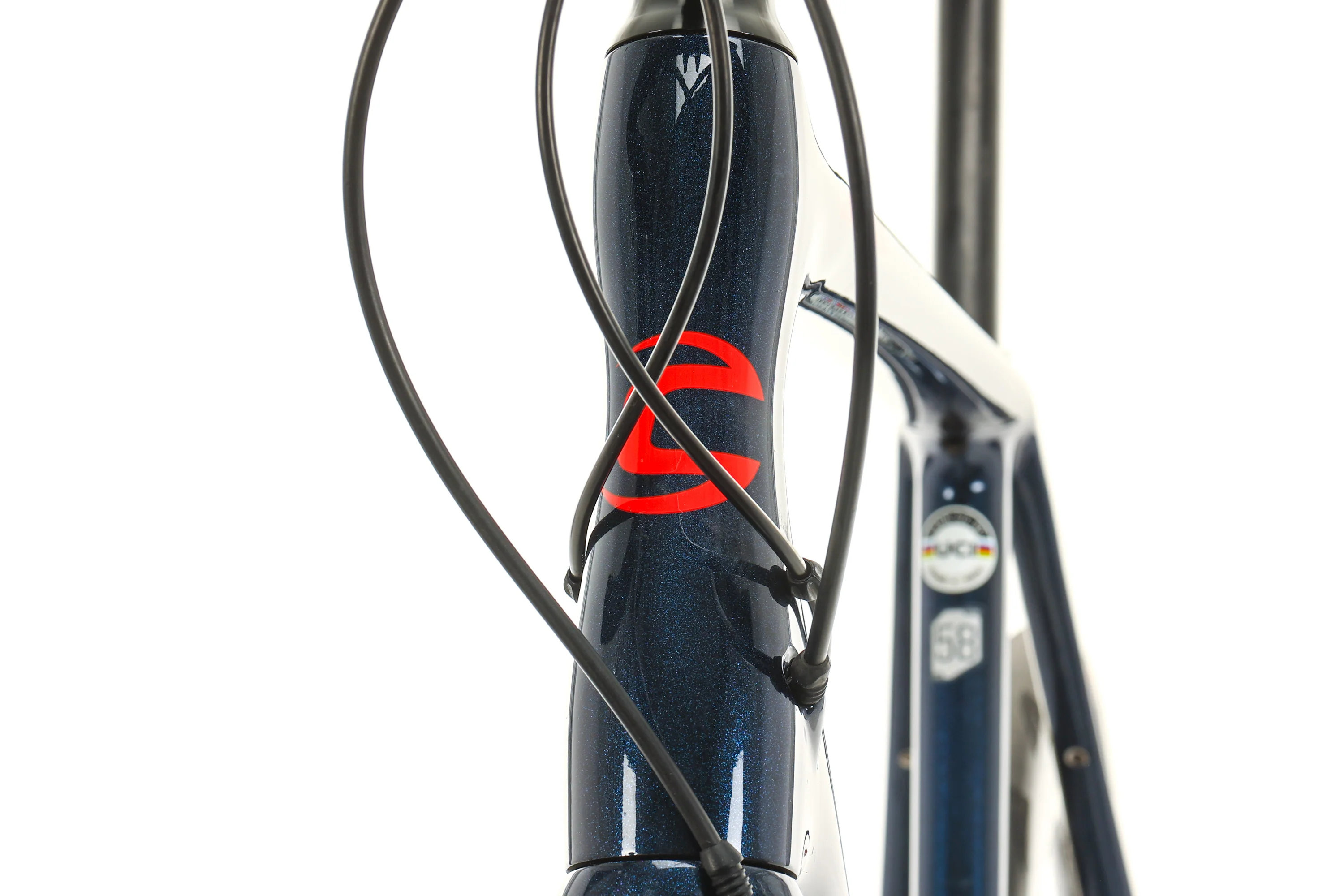 Cannondale Synapse Carbon Road Bike - 2021, 58cm - Image 7