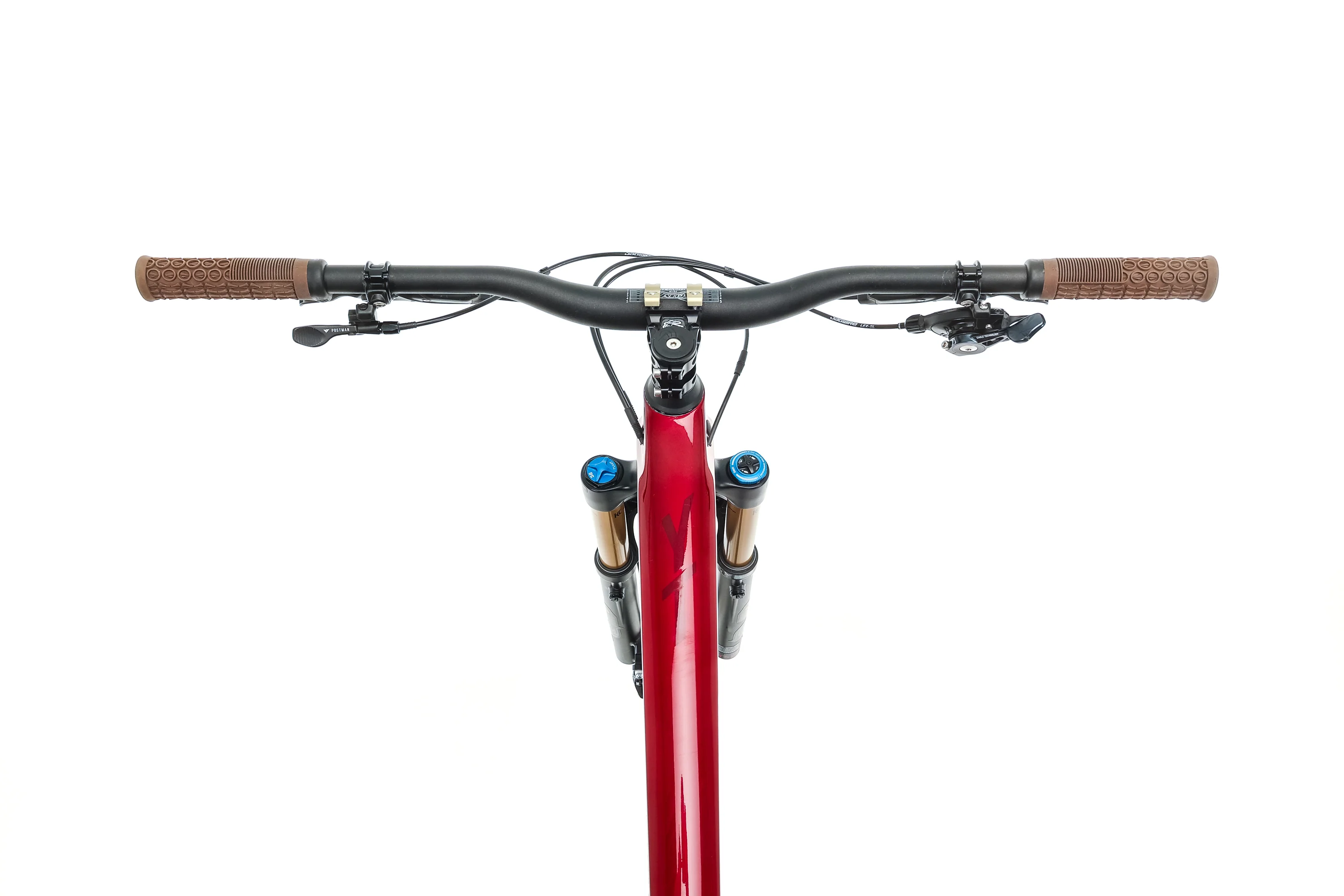 YT Jeffsy Core 4 Mountain Bike - 2021, XX-Large - Image 7