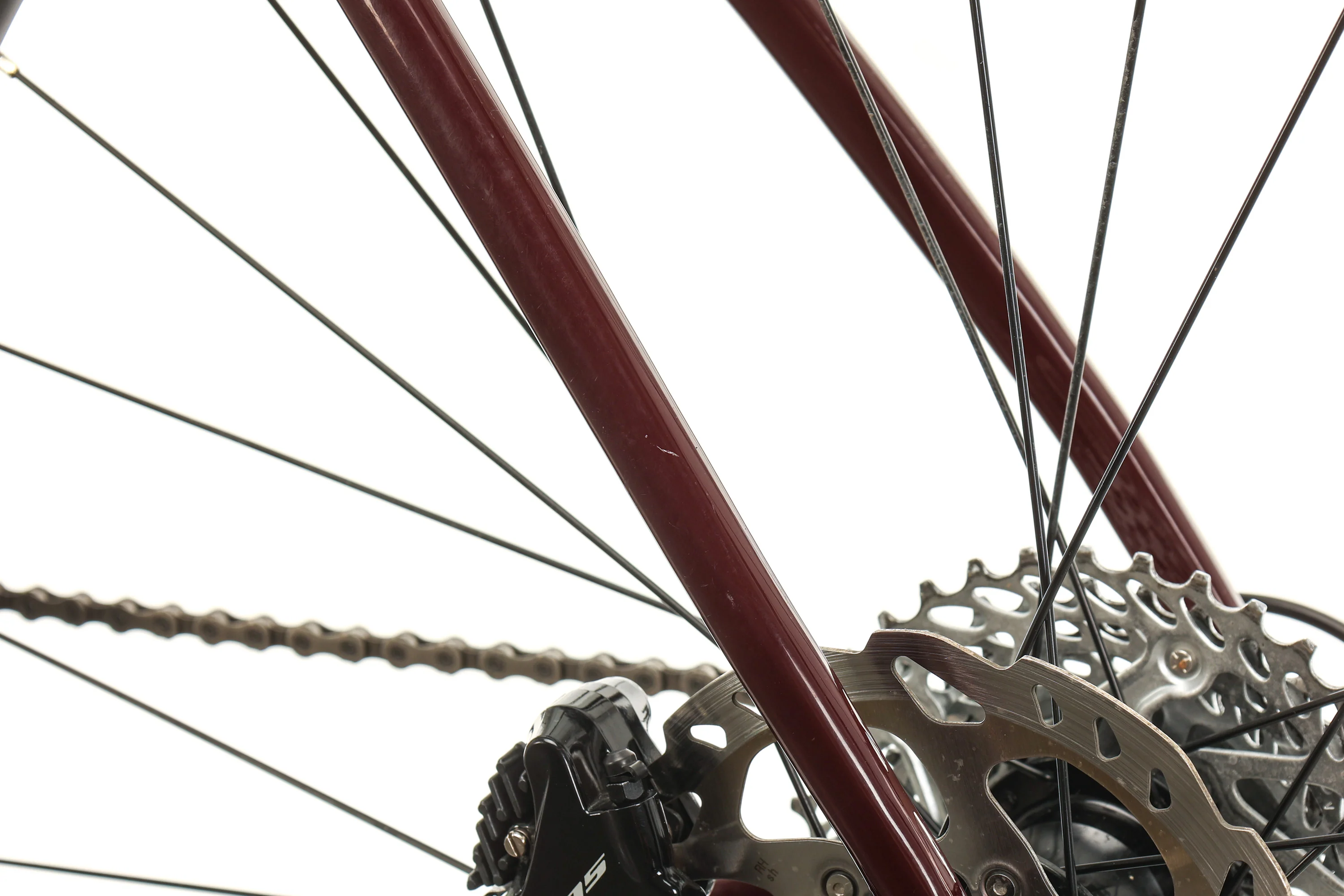 Trek Checkpoint SL 5 Gravel Bike - 2020, 56cm - Image 28