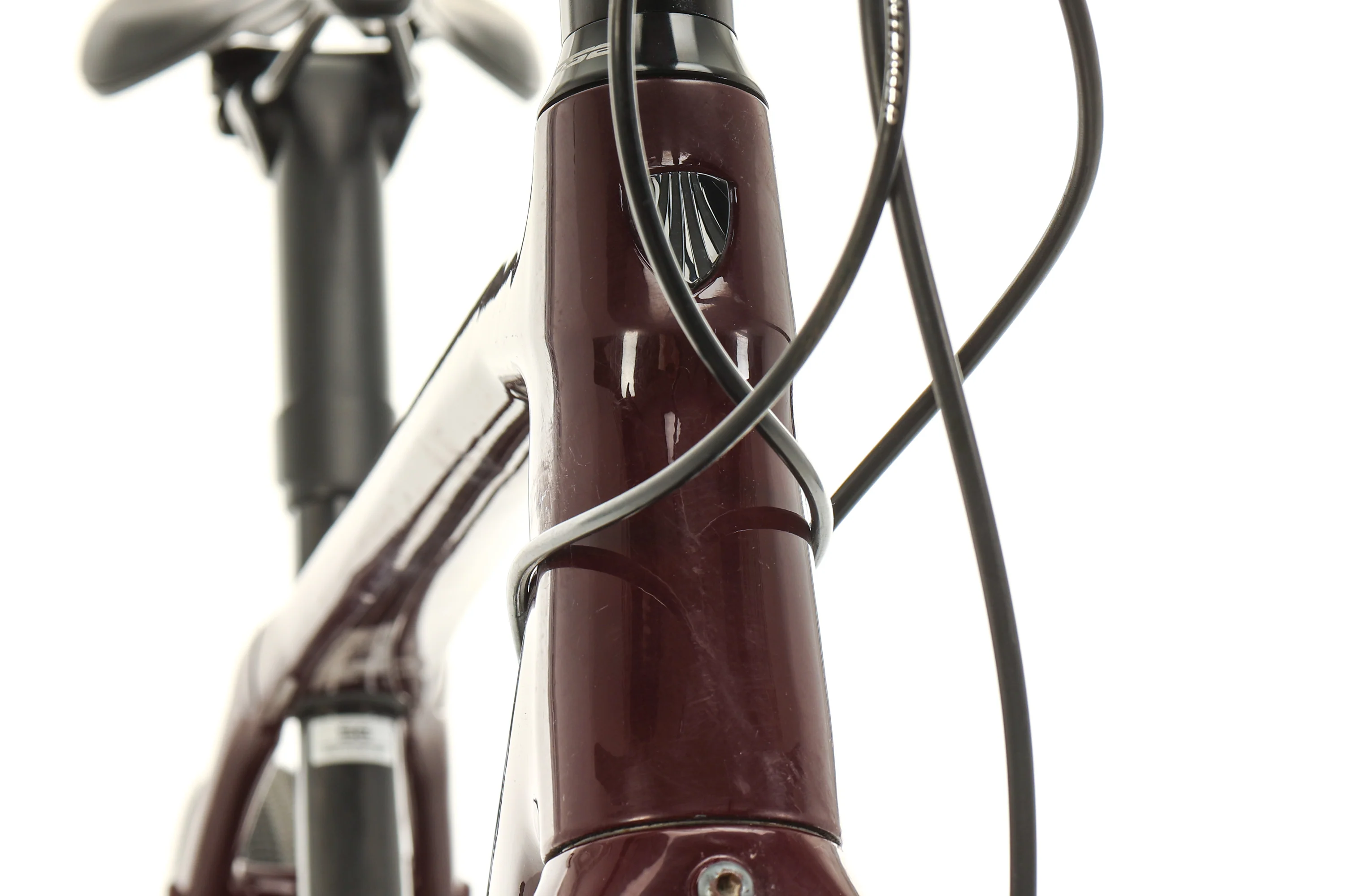 Trek Checkpoint SL 5 Gravel Bike - 2020, 56cm - Image 7