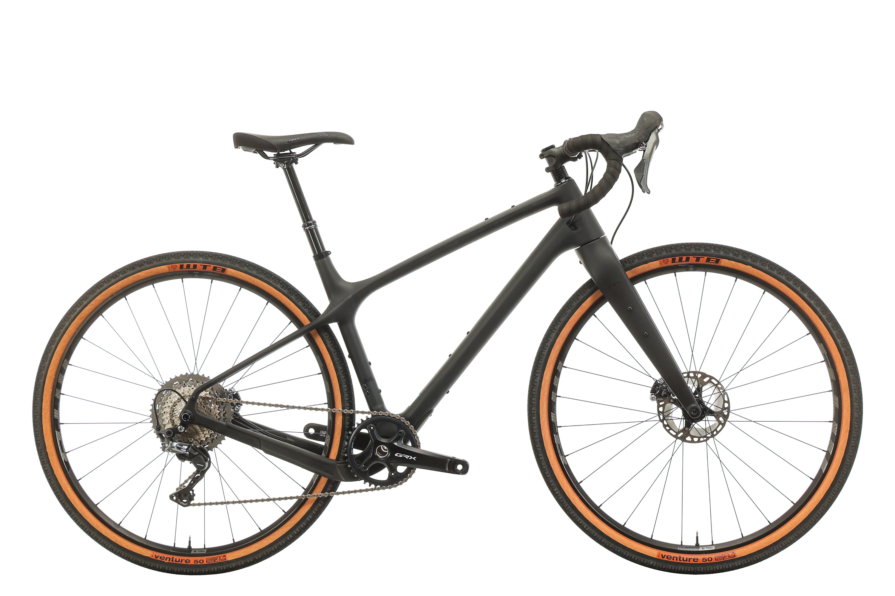 Evil Chamois Hagar GRX Gravel Bike - Small