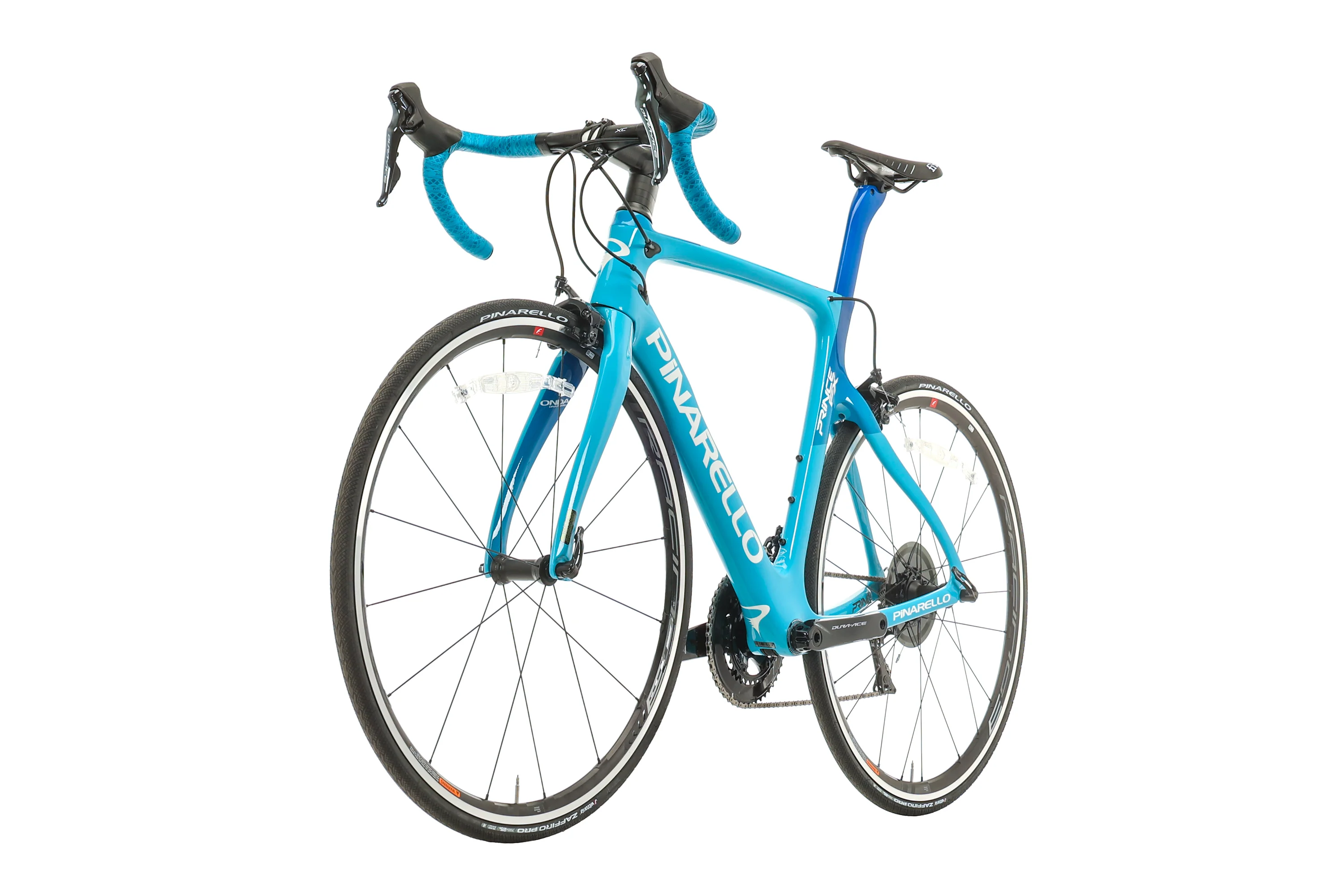 Pinarello Prince FX Road Bike - 2019, 53cm - Image 4
