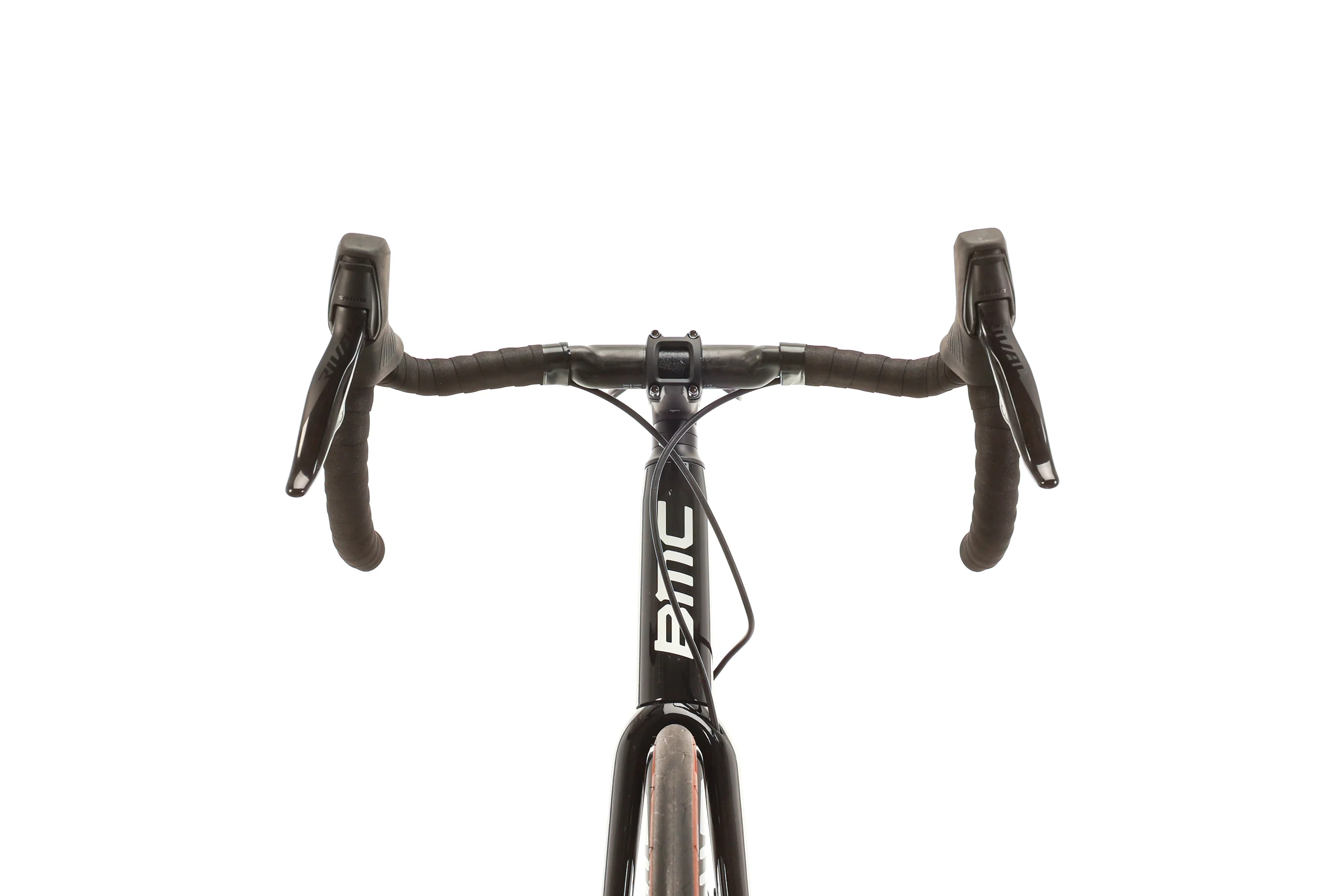 BMC Teammachine ALR ONE Road Bike - 2023, 57cm - Image 5