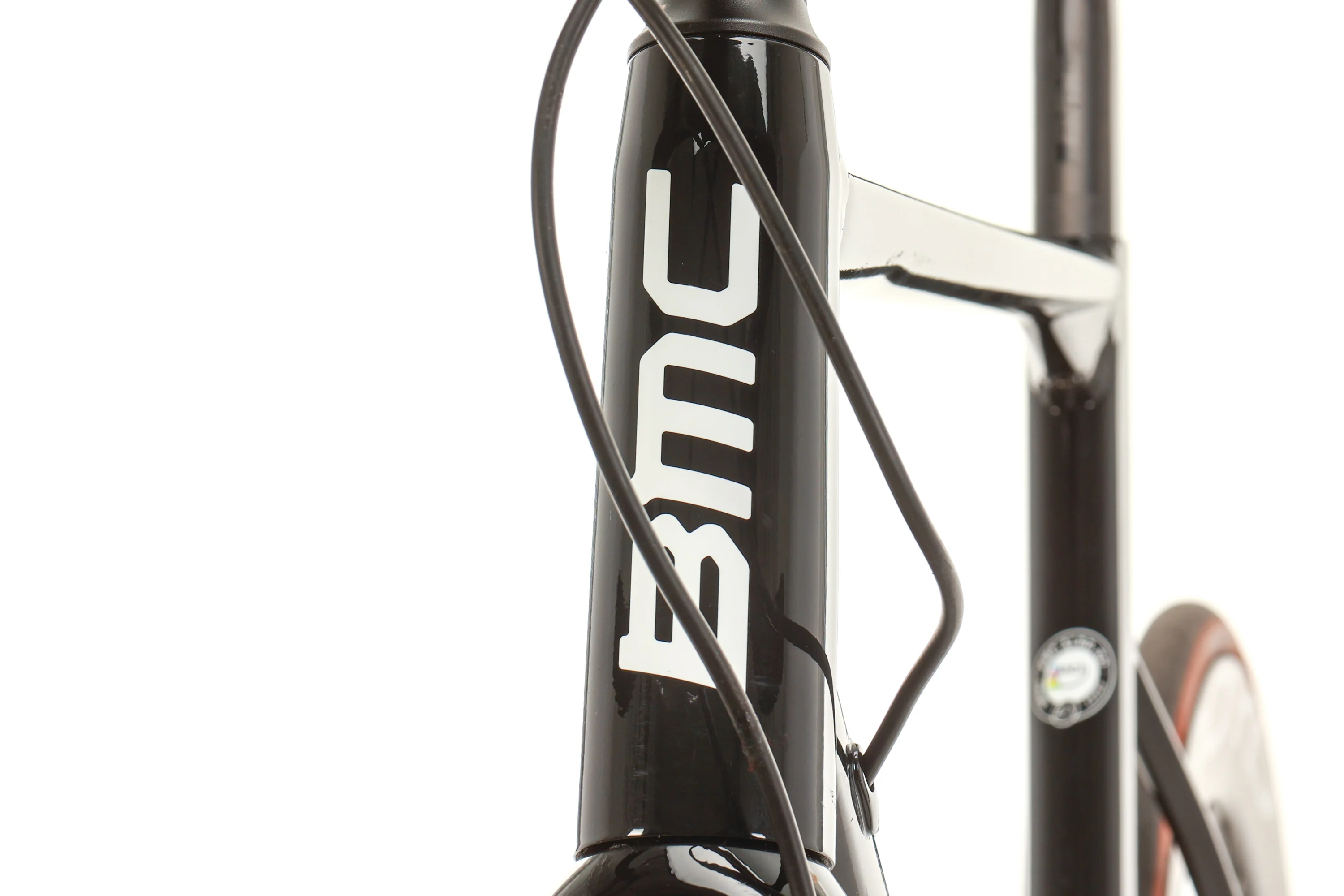 BMC Teammachine ALR ONE Road Bike - 2023, 57cm - Image 7