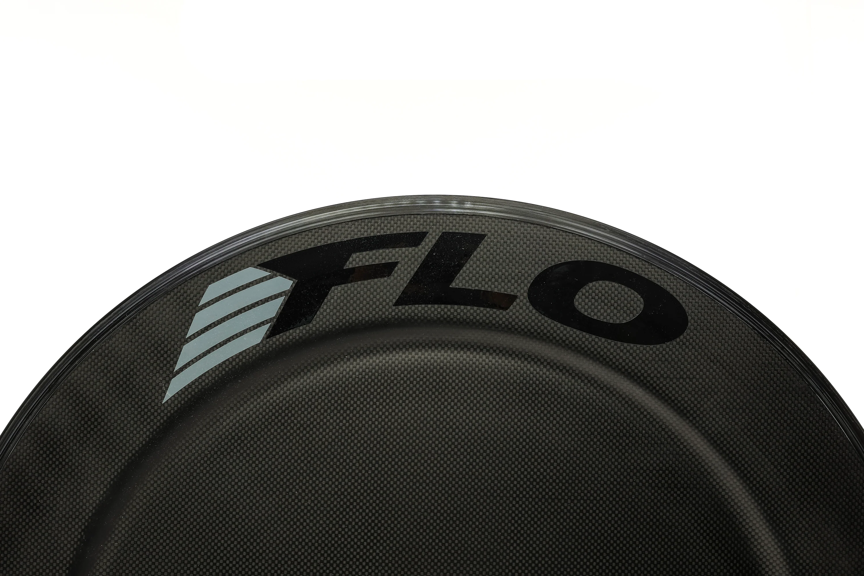 FLO DISC Aluminum/Carbon Clincher 700c Rear Wheel - Image 12