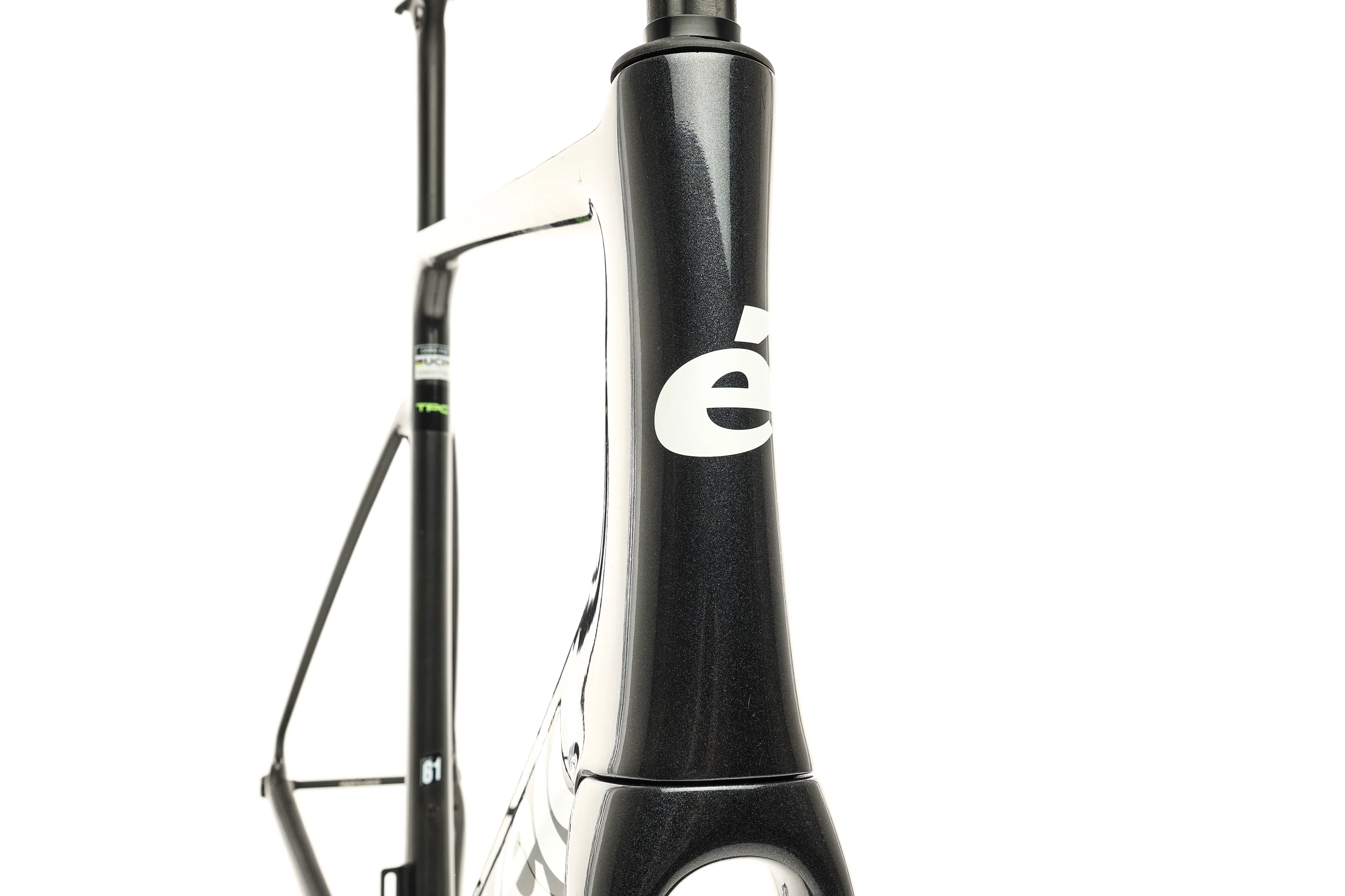 Cervélo Soloist 61cm Frameset - 2023 - Image 4