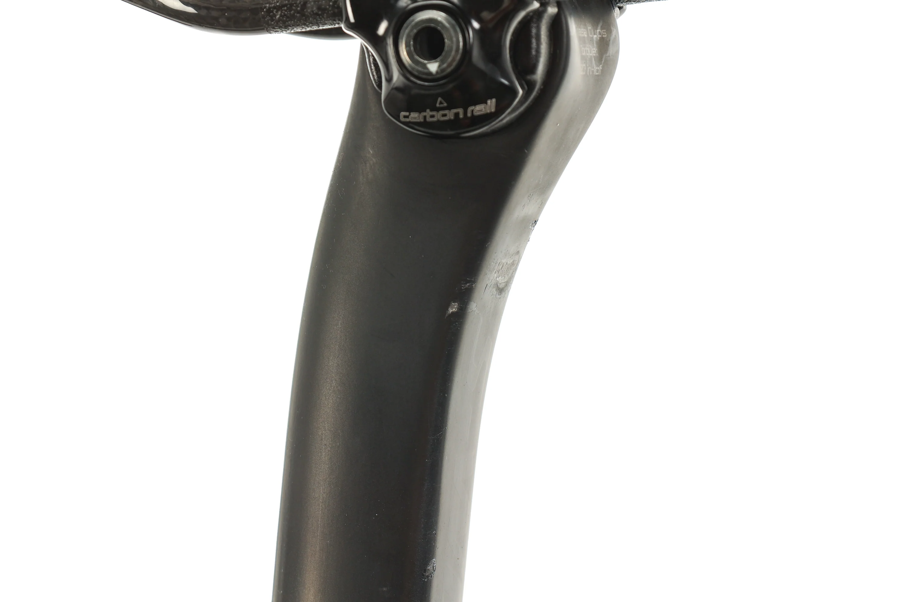 Specialized S-Works Tarmac SL6 Road Bike - 2020, 54cm - Image 15