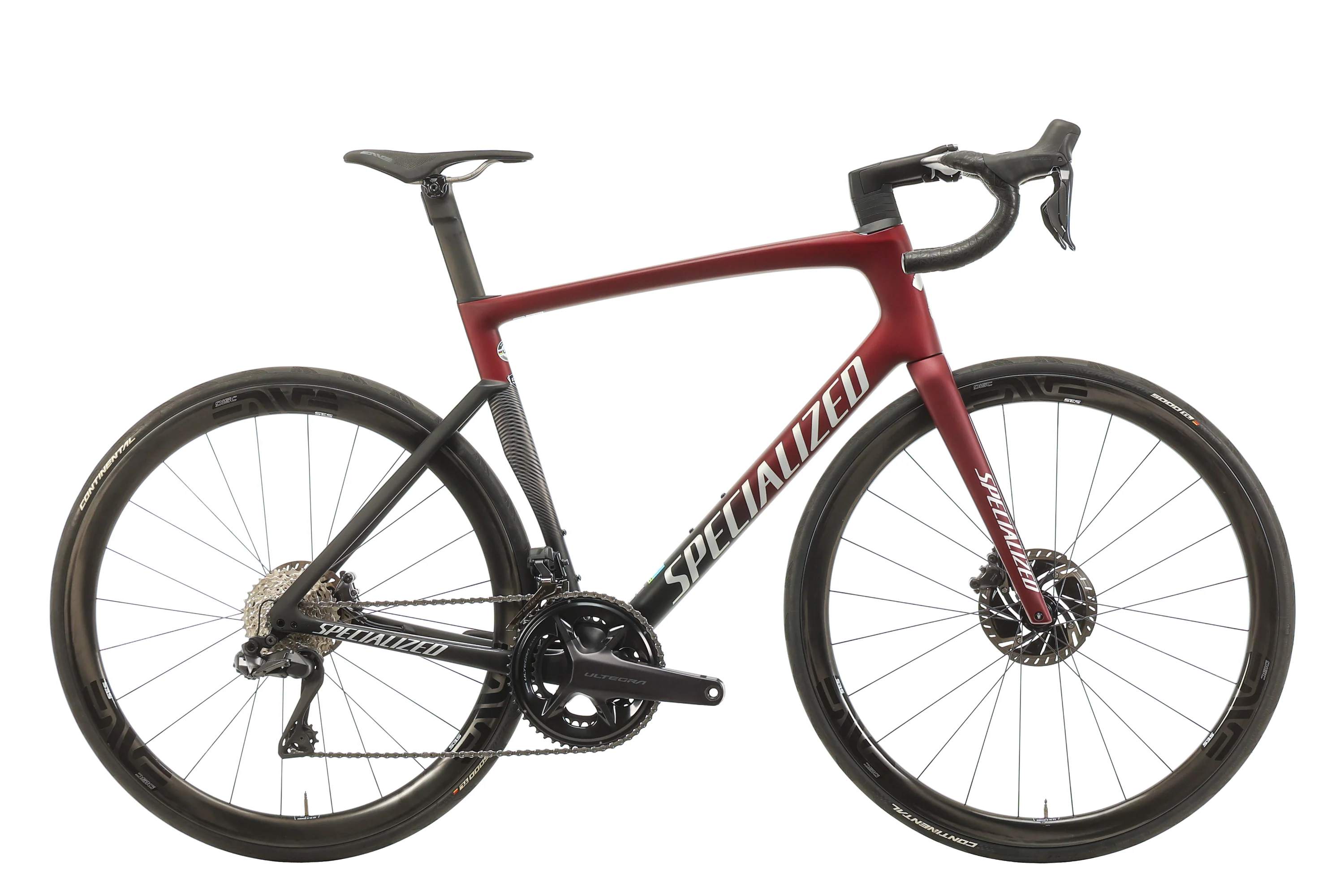 Specialized Tarmac SL7 Road Bike - 2022, 58cm