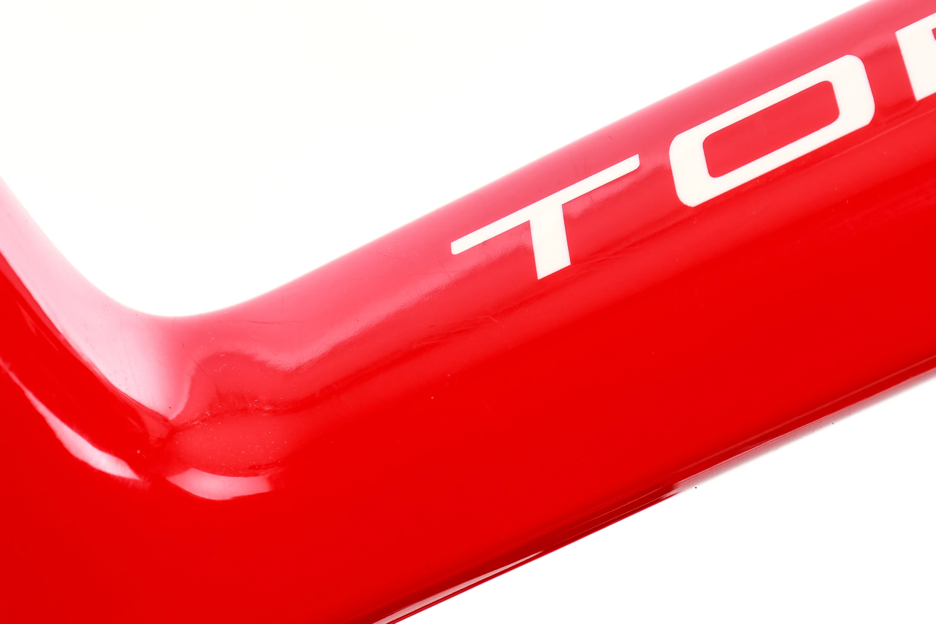 Trek Top Fuel 9.8 GX Project One Mountain Bike - 2020, Large - Image 12