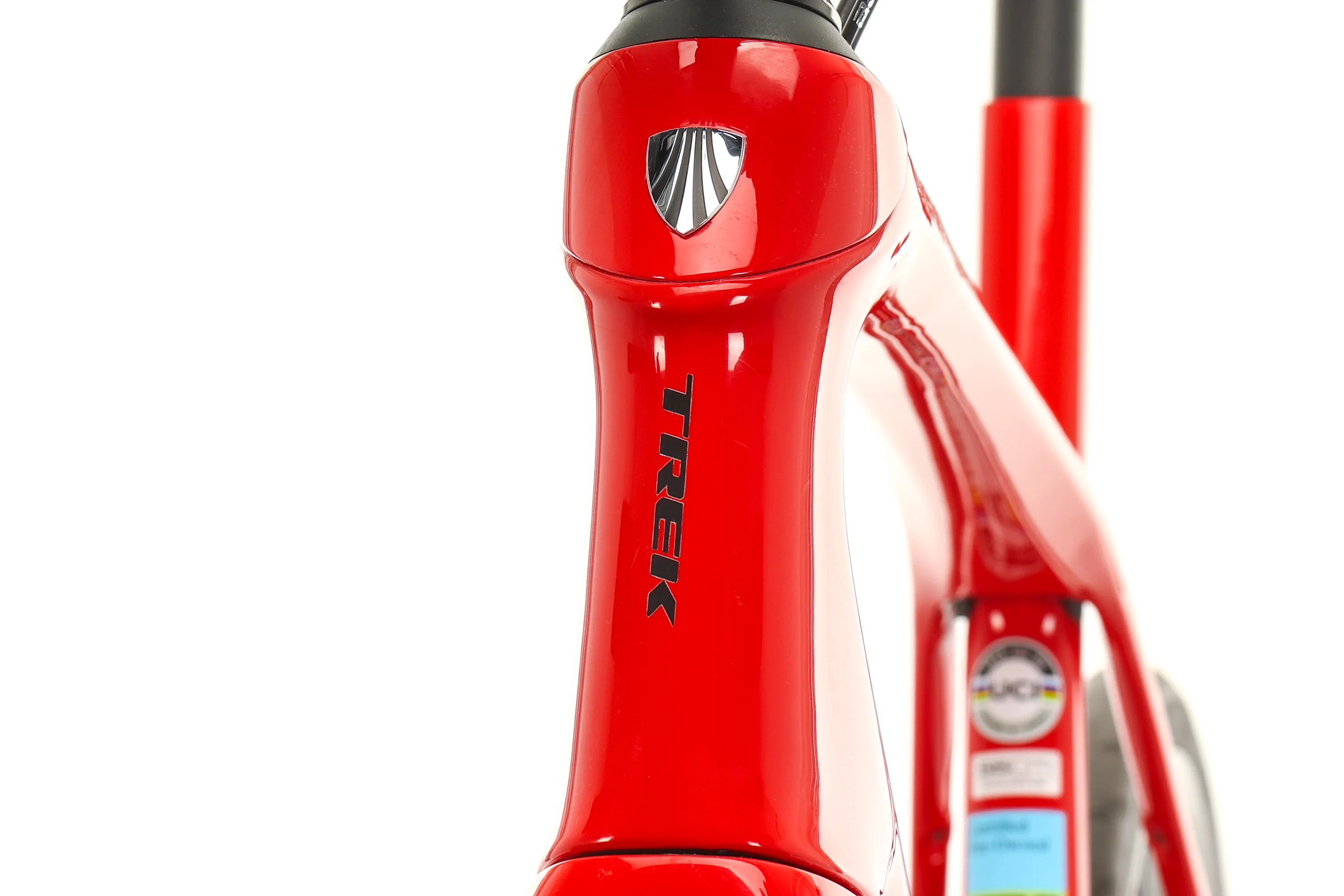 Trek Domane SL 6 Road Bike - 2021, 56cm - Image 7
