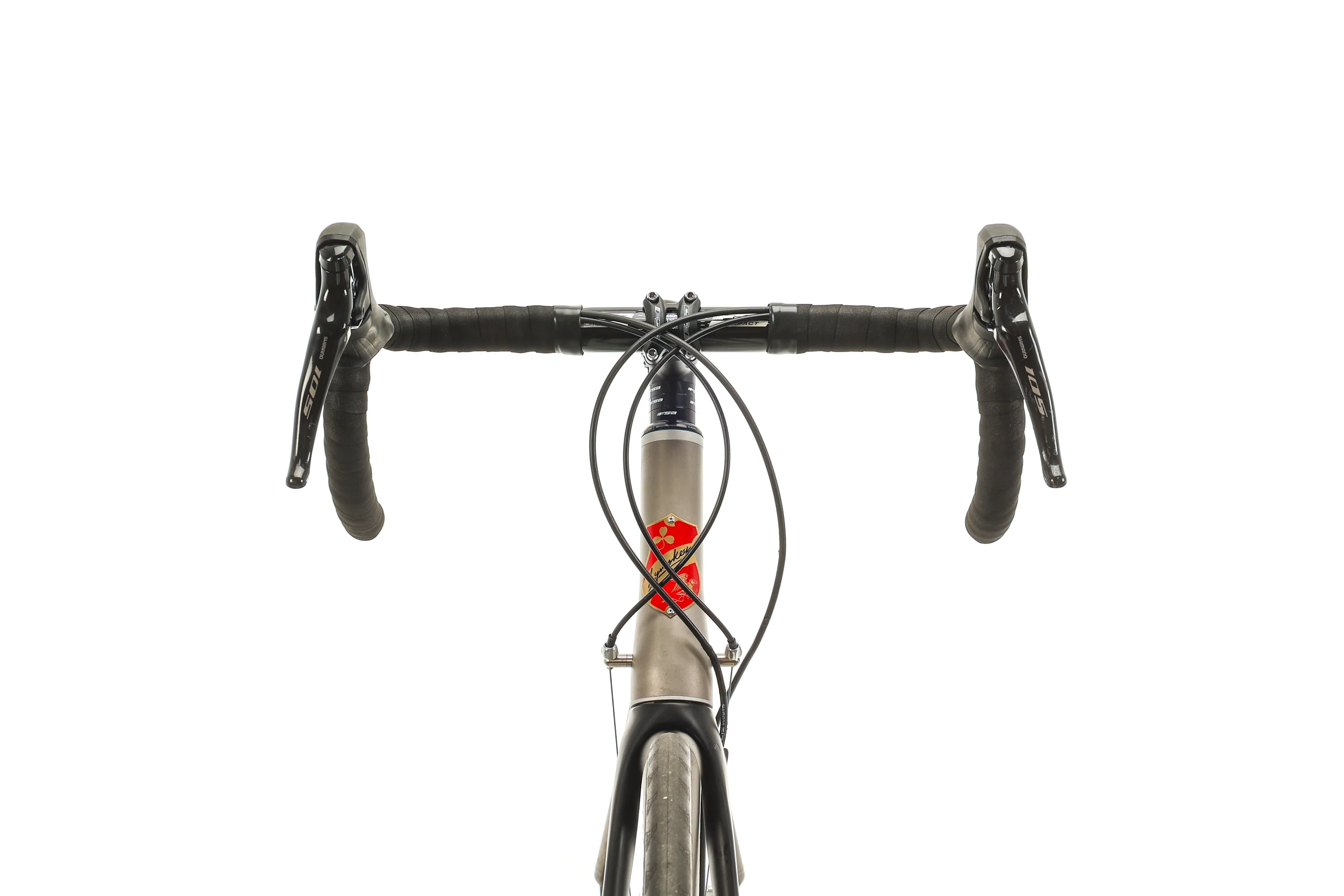 Lynskey R270 Disc Road Bike - Large - Image 5