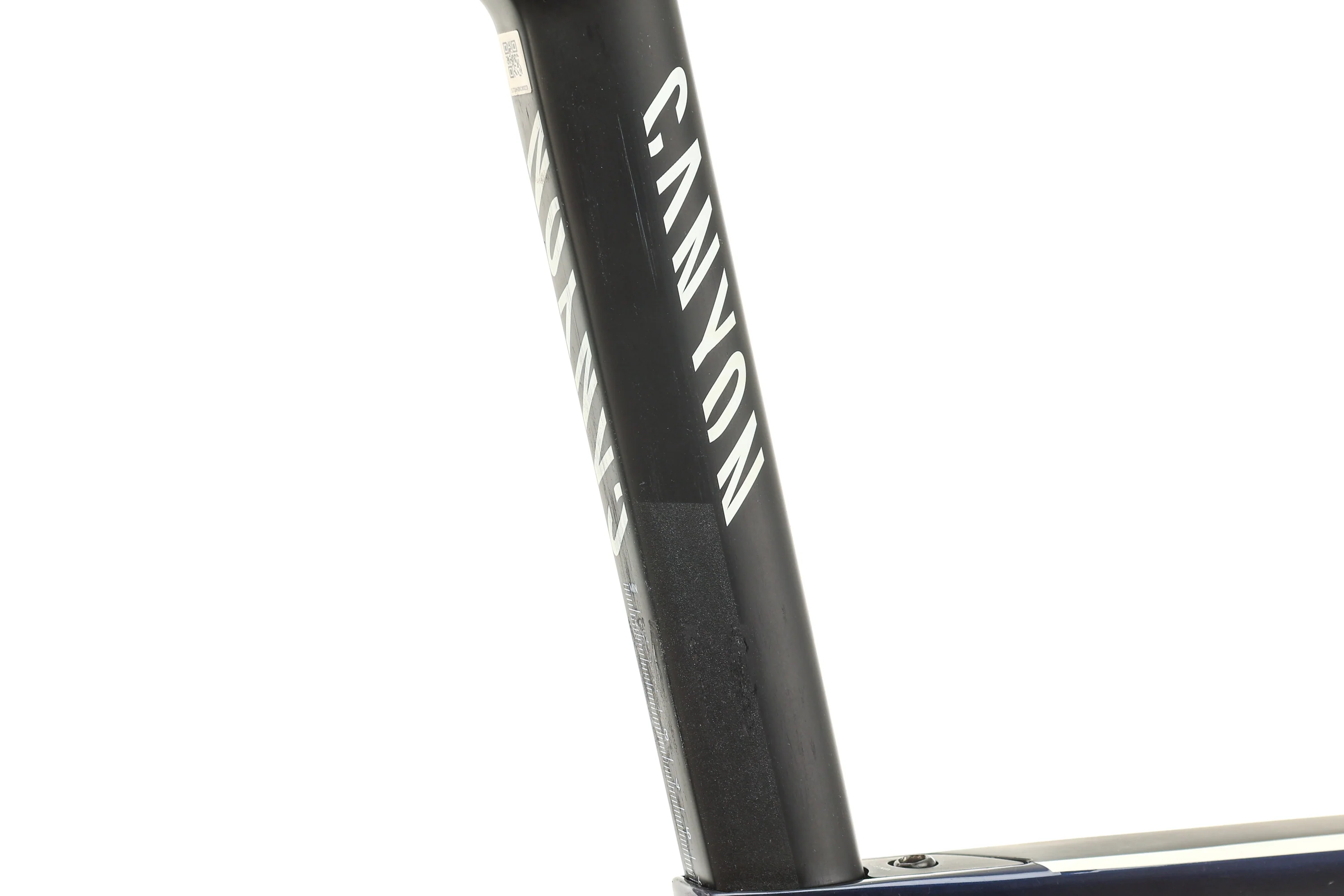 Canyon Aeroad CF SL Road Bike - 2020, Medium - Image 10