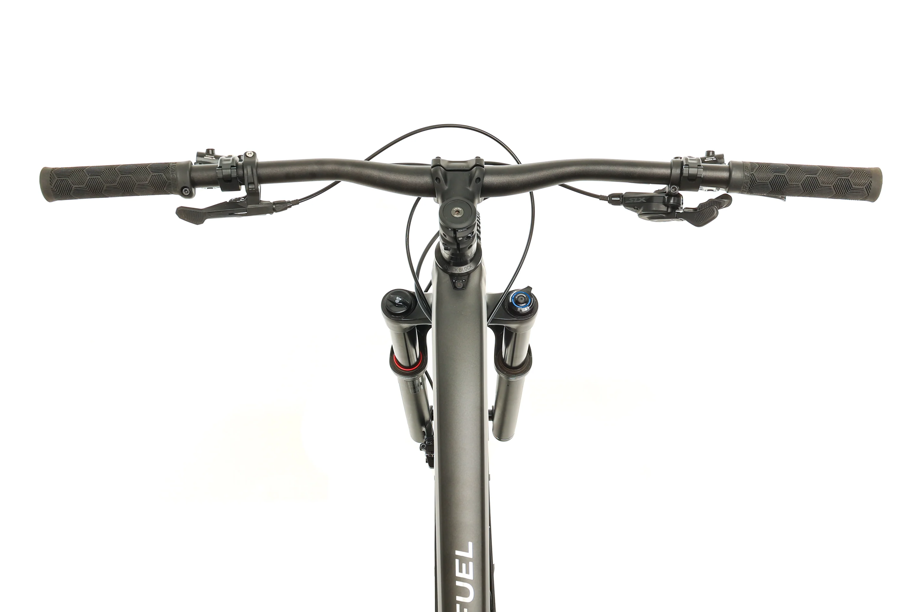 Trek Top Fuel 7 Deore Mountain Bike - 2022, Med/Large - Image 7