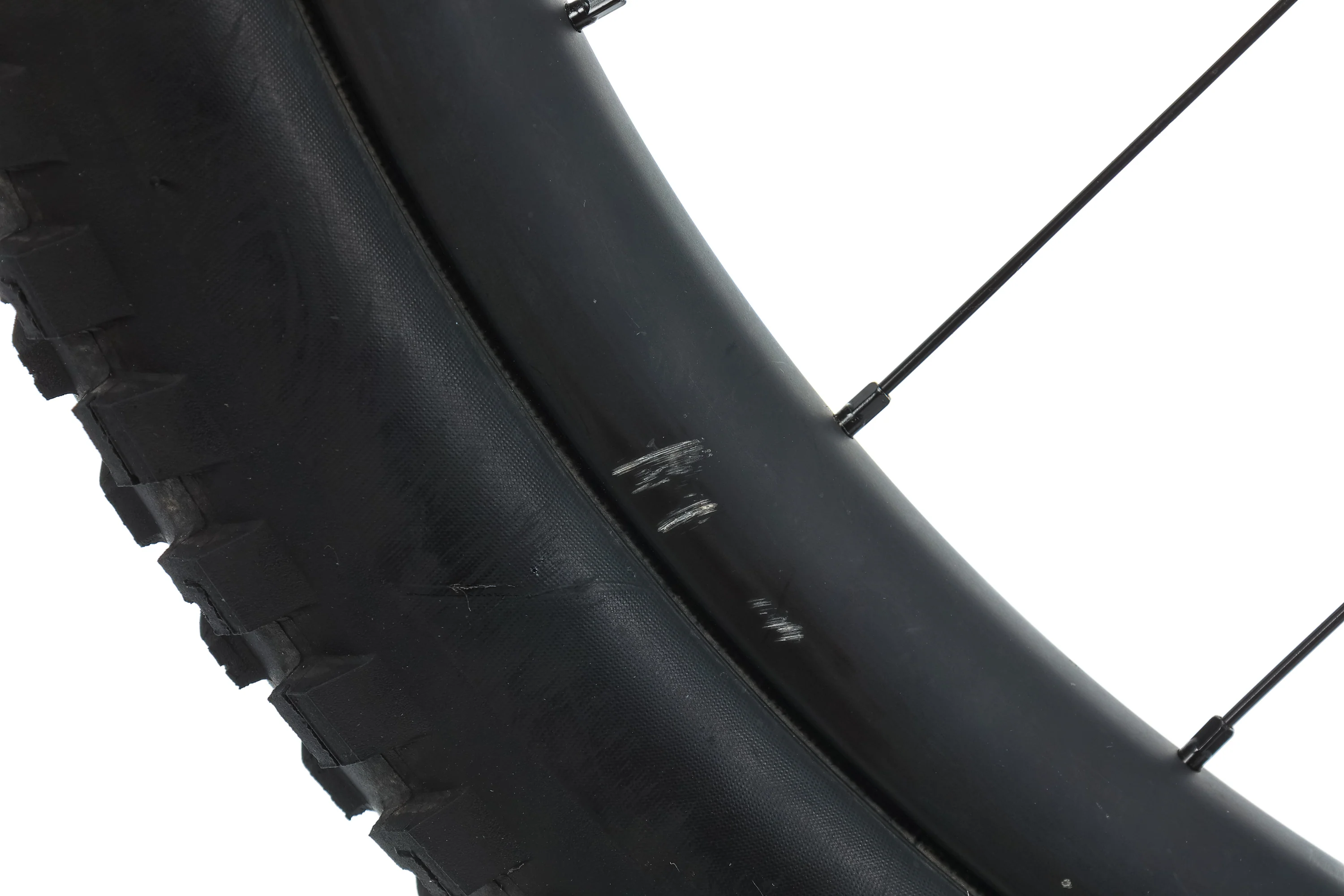Trek Fuel EX 9.8 GX Mountain Bike - 2023, Medium - Image 11