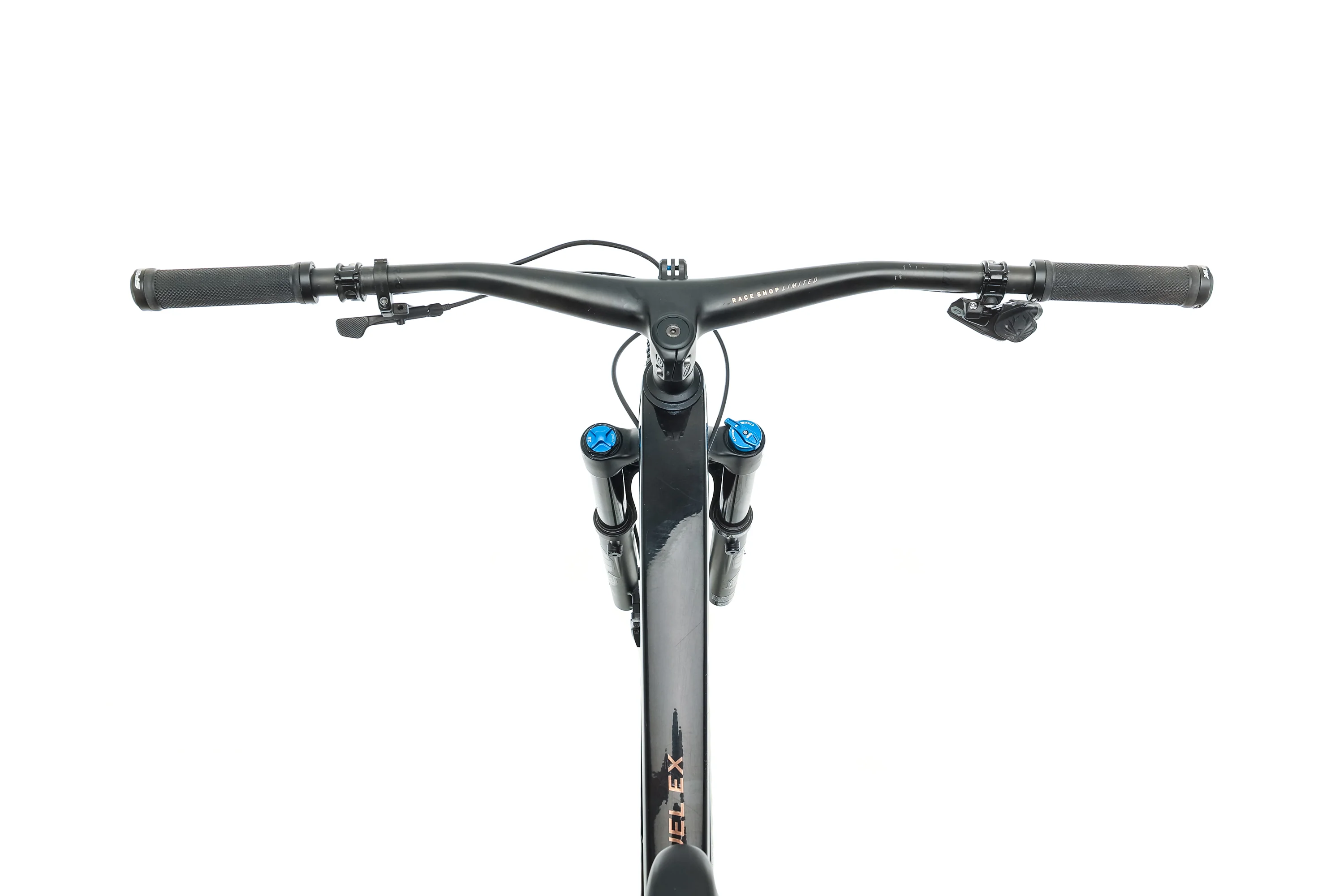 Trek Fuel EX 9.8 GX Mountain Bike - 2023, Medium - Image 7