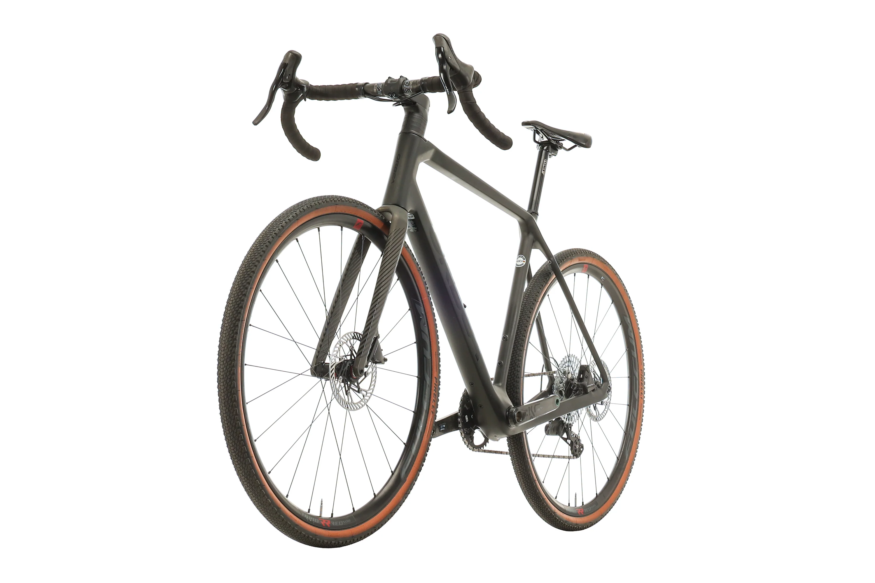 Orbea Terra M22TEAM 1X Gravel Bike - 2023, Large - Image 4