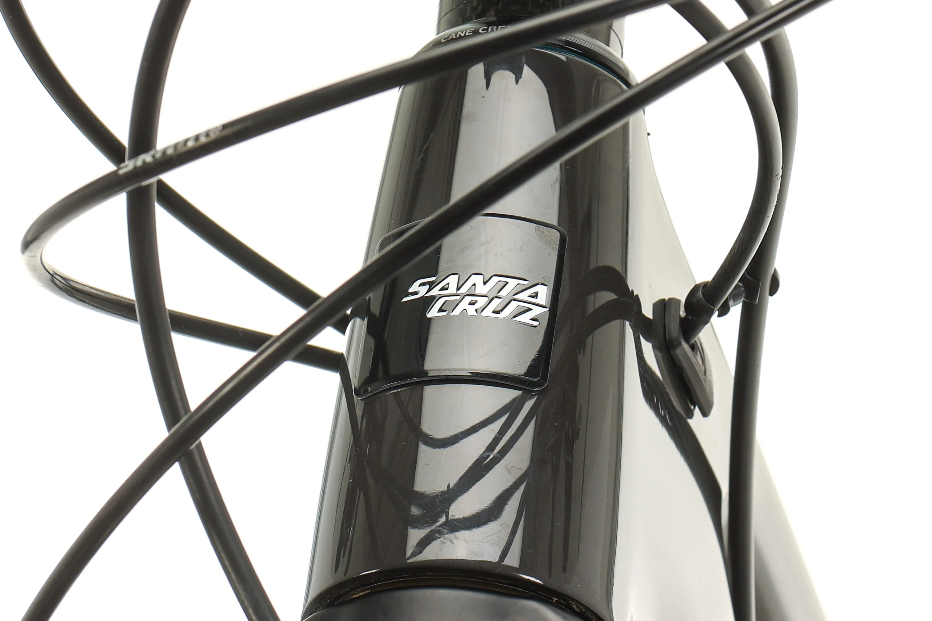 Santa Cruz Blur C Mountain Bike - 2020, Large - Image 8