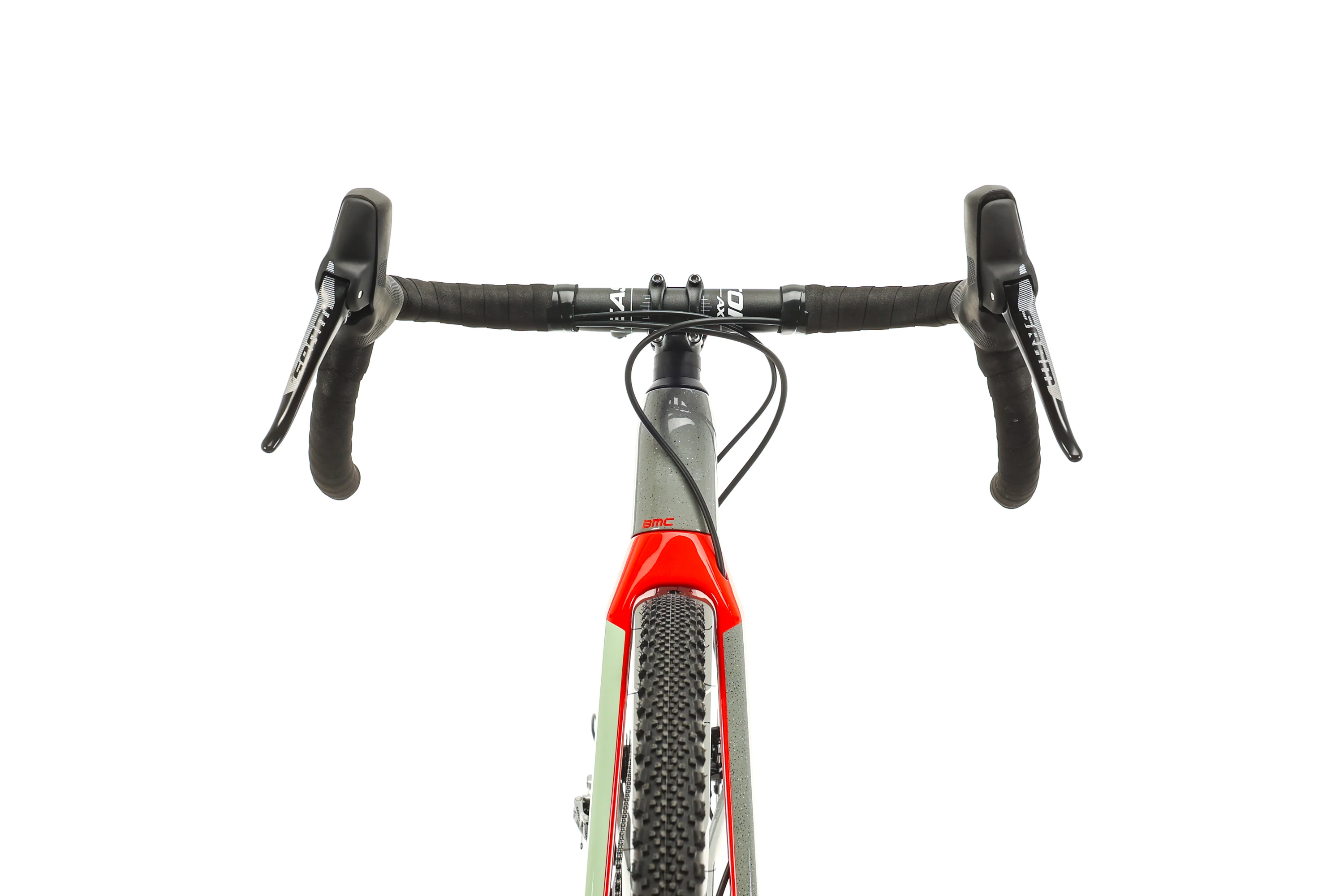 BMC URS ONE Gravel Bike - 2023, Small - Image 5