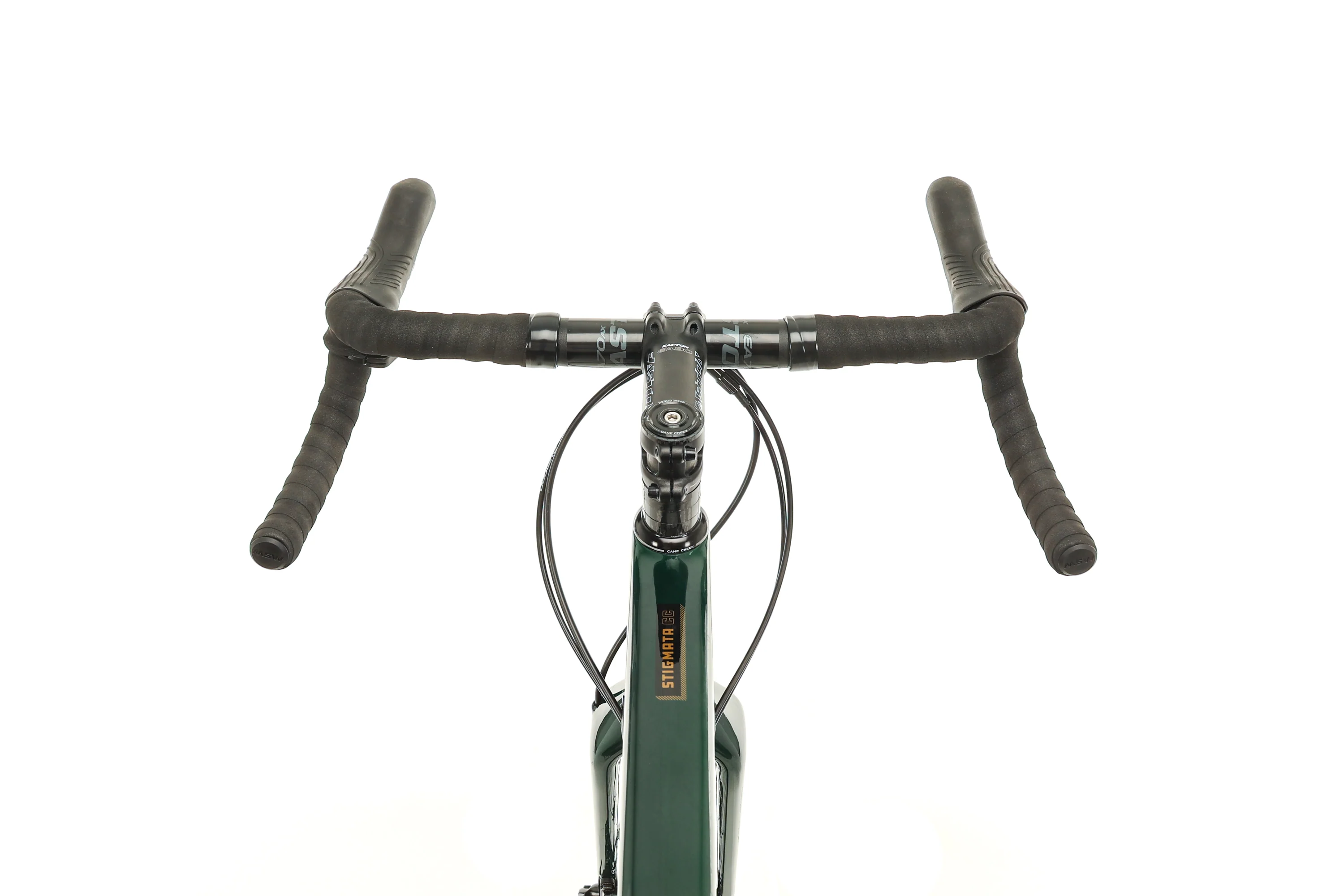 Santa Cruz Stigmata CC GRX Gravel Bike - 2021, 56cm - Image 6