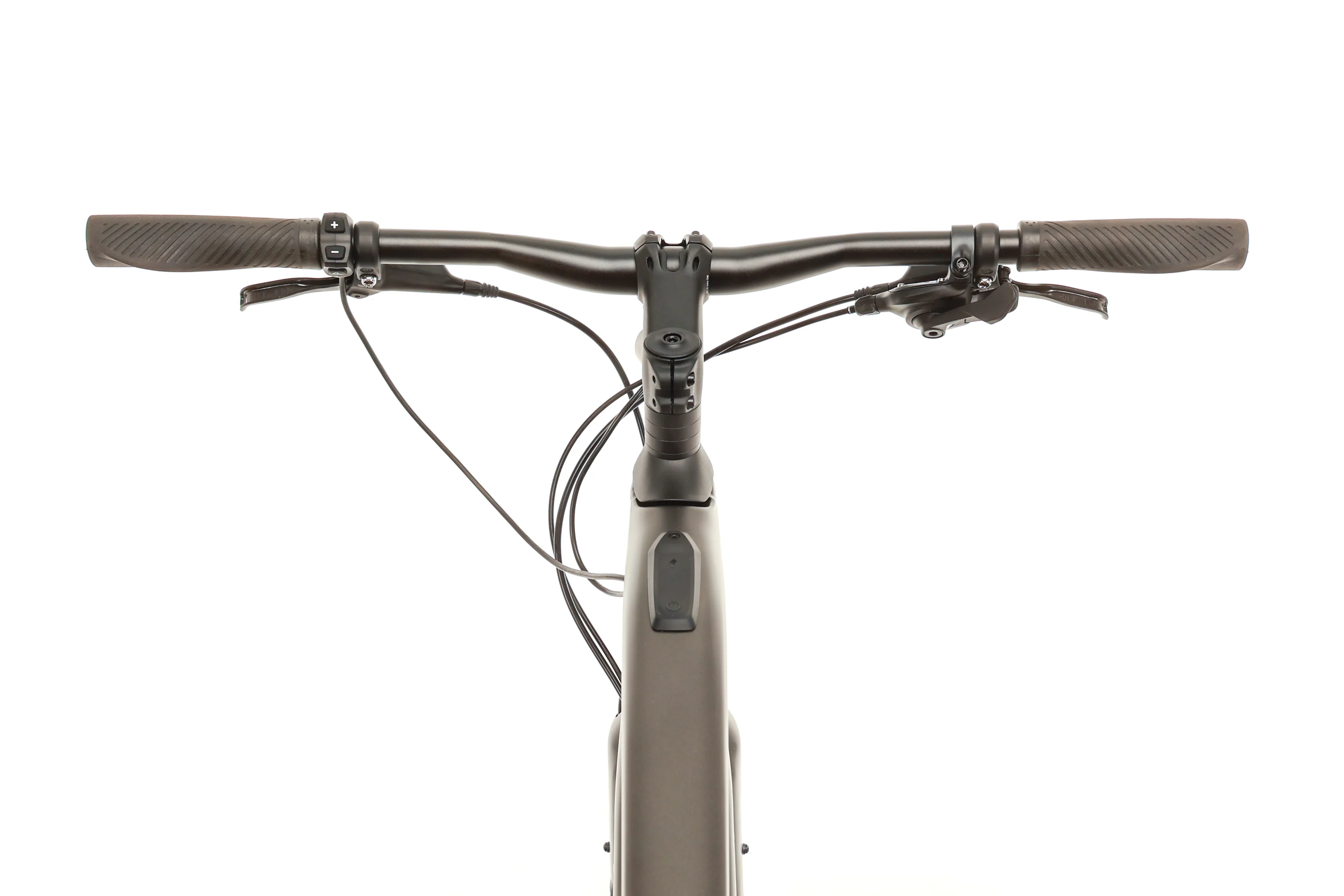 Specialized Turbo Vado SL 4.0 EQ Commuter E-Bike - 2021, X-Large - Image 6