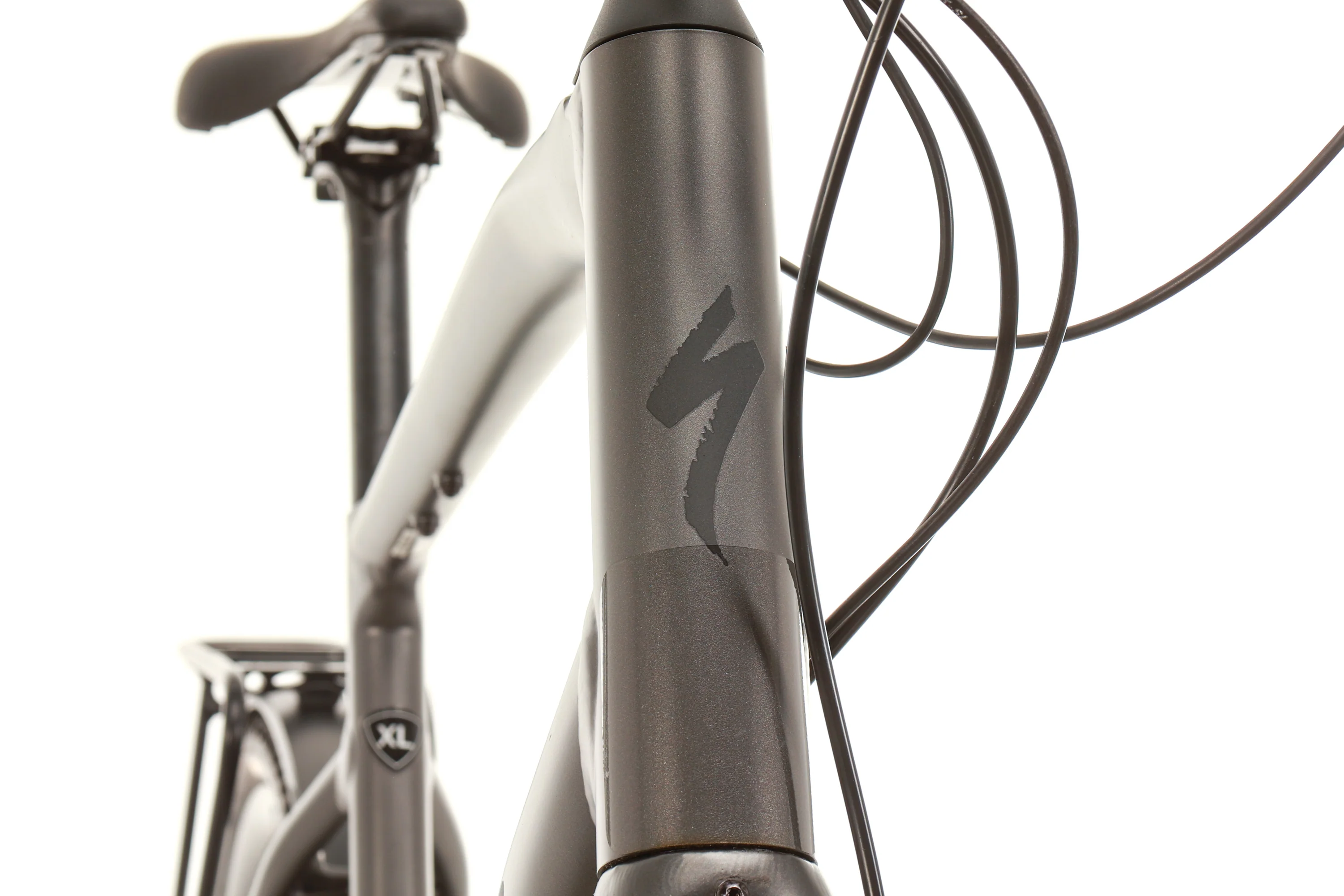 Specialized Turbo Vado SL 4.0 EQ Commuter E-Bike - 2021, X-Large - Image 7