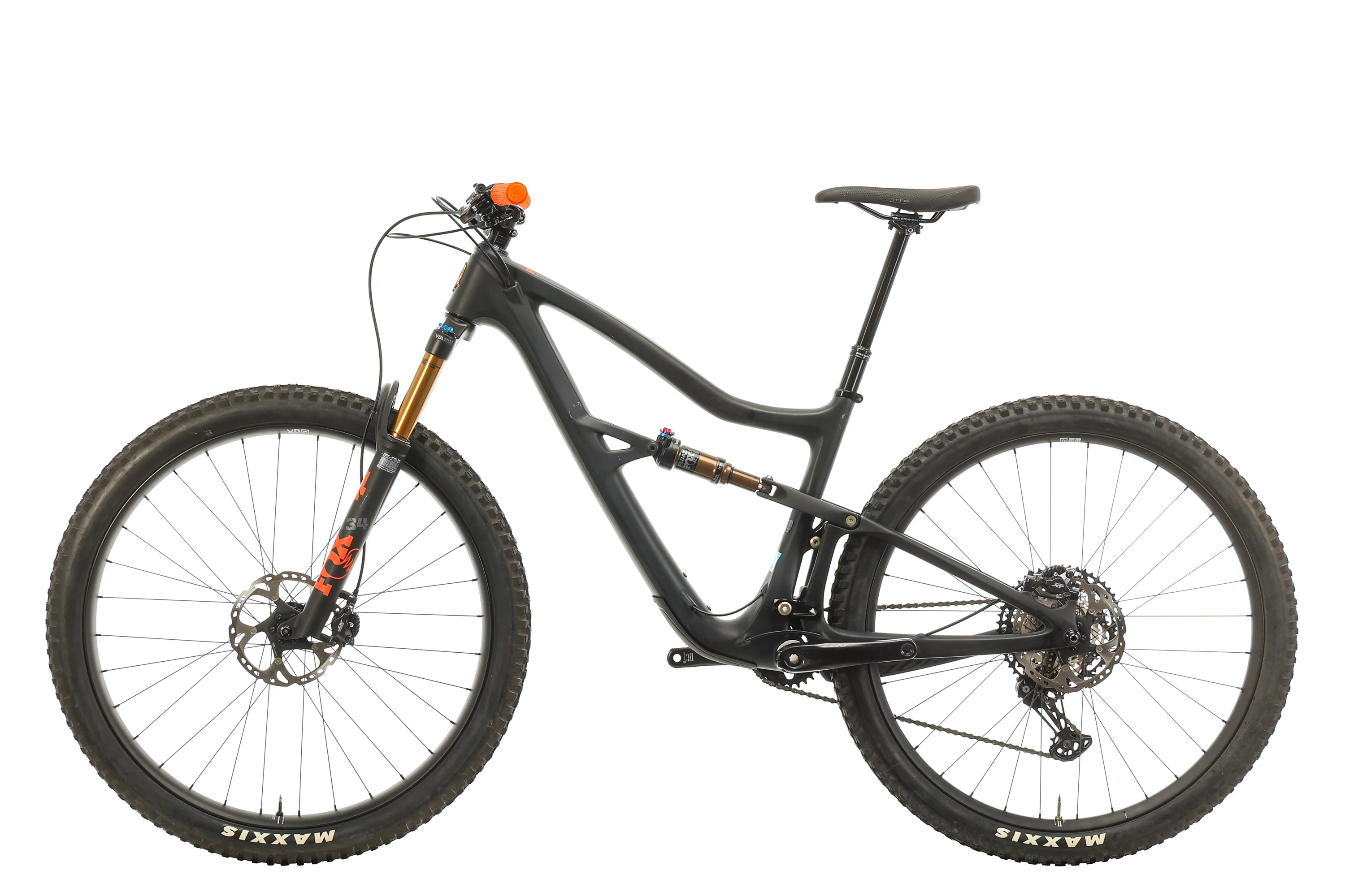 Ibis Ripley XT Mountain Bike - 2022, Large - Image 2
