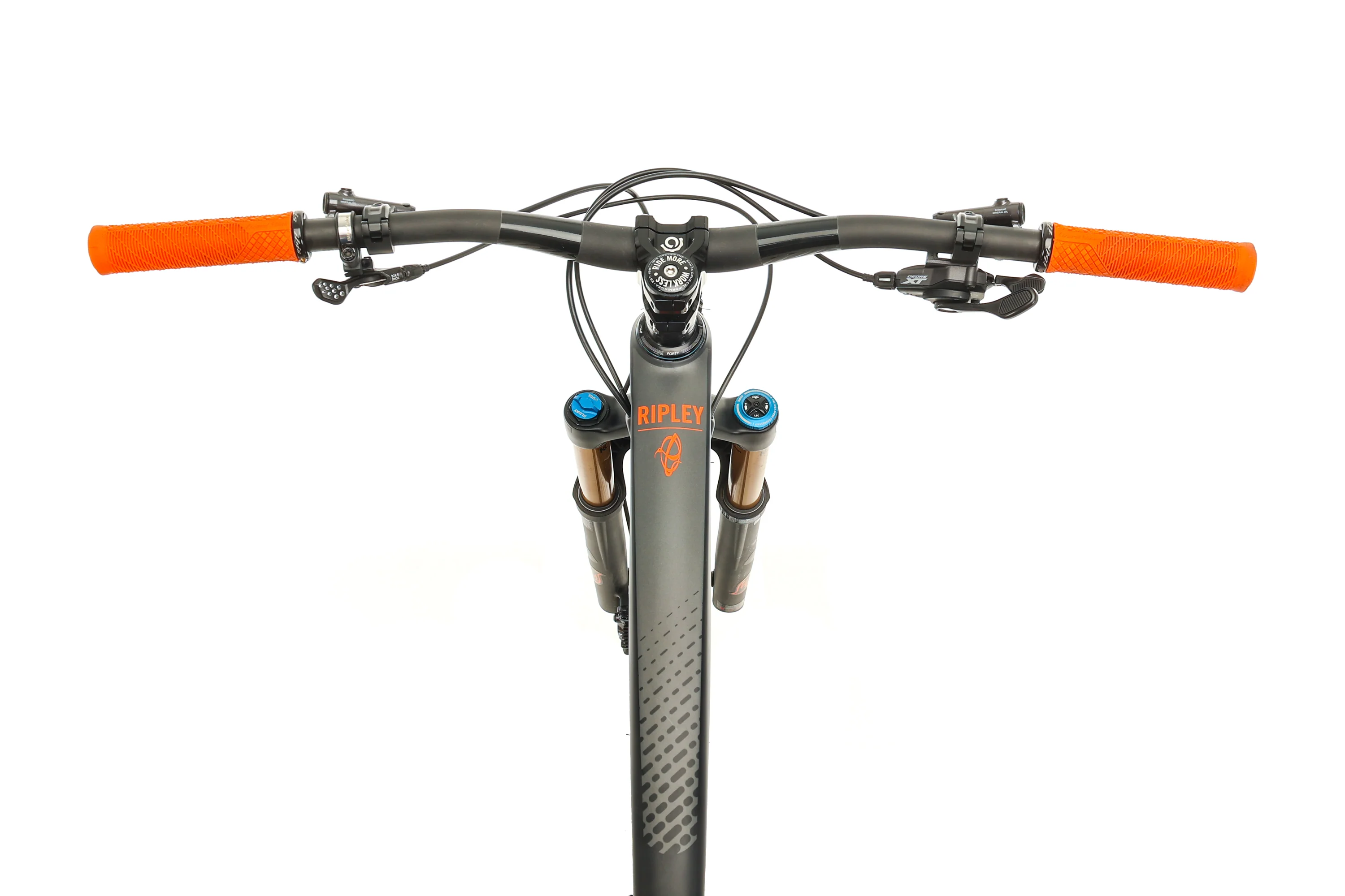 Ibis Ripley XT Mountain Bike - 2022, Large - Image 7