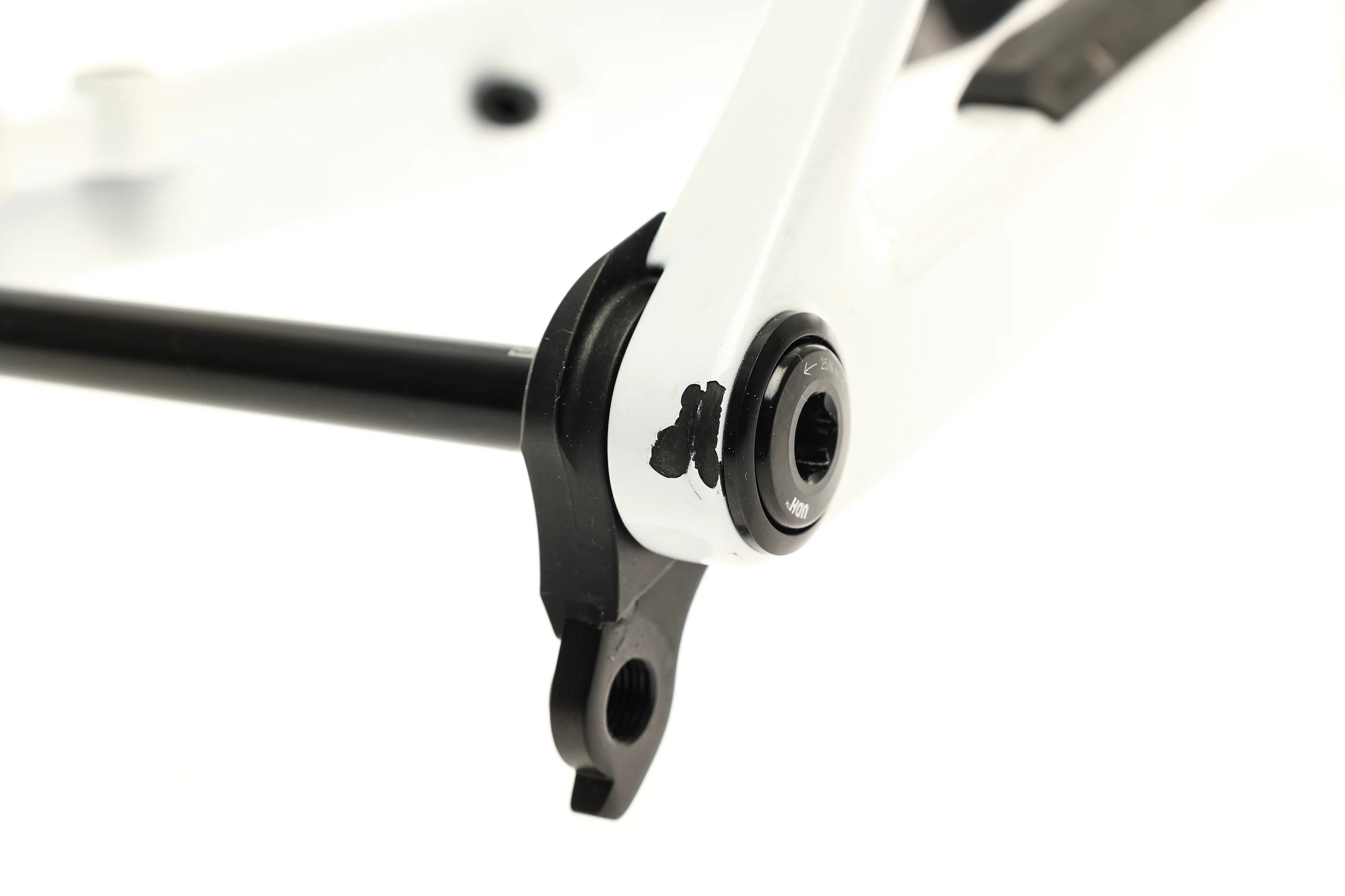 Canyon Lux World Cup CF 6 Large Frame - 2023 - Image 18