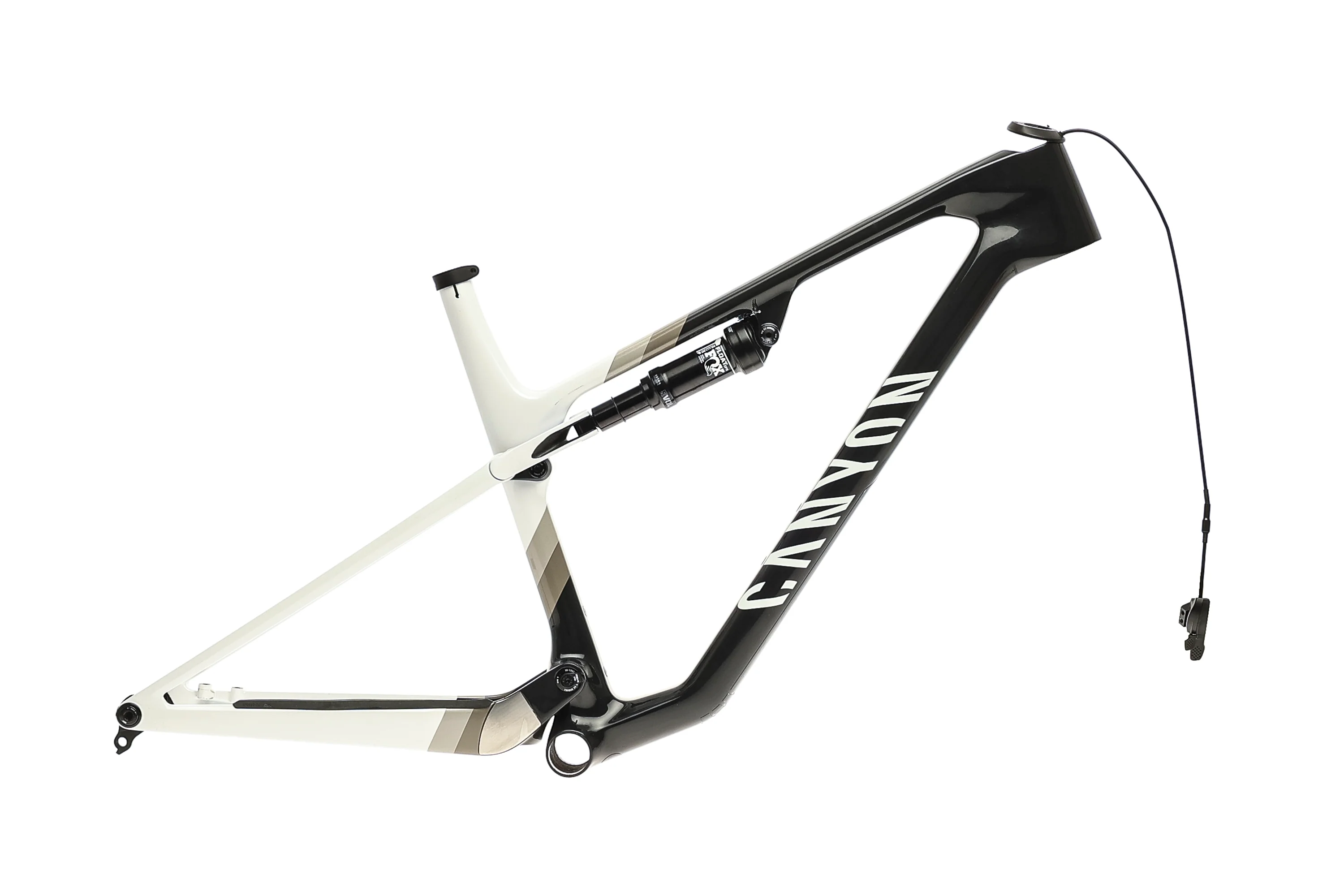 Canyon Lux World Cup CF 6 Large Frame - 2023 - Image 5