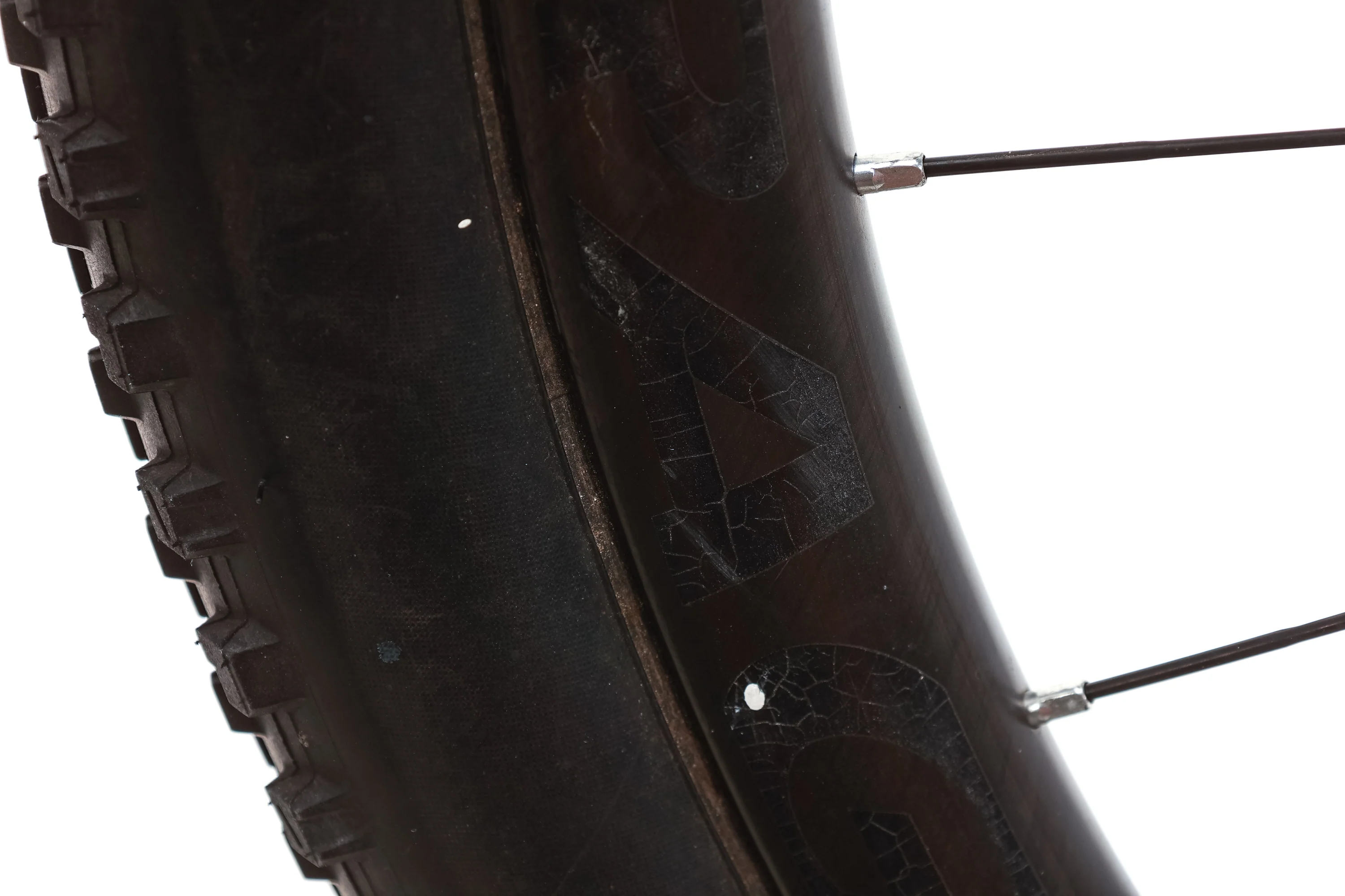 Trek Top Fuel 9.8 SL Mountain Bike - 2019, 17.5" - Image 24