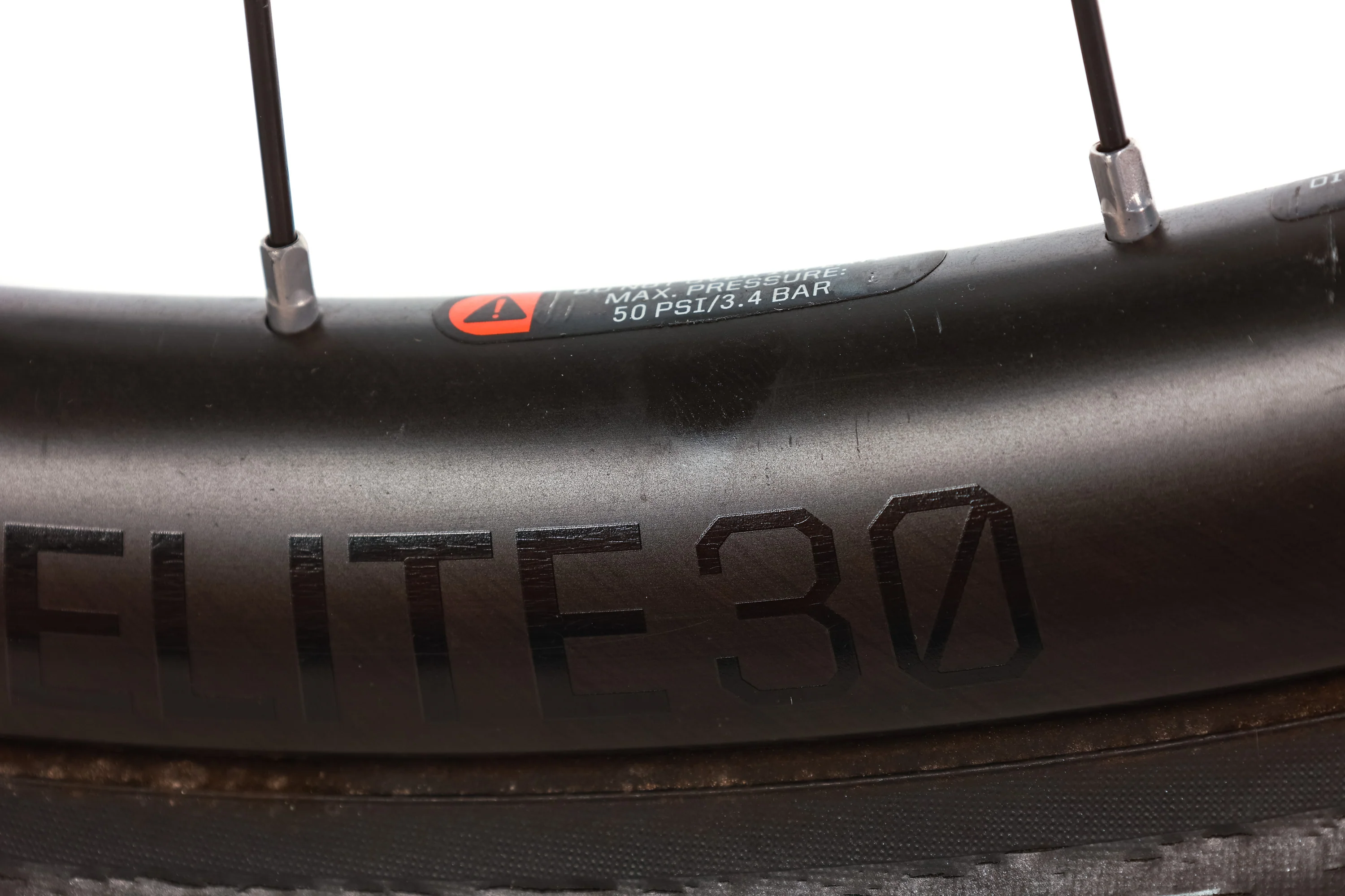 Trek Top Fuel 9.8 SL Mountain Bike - 2019, 17.5" - Image 9