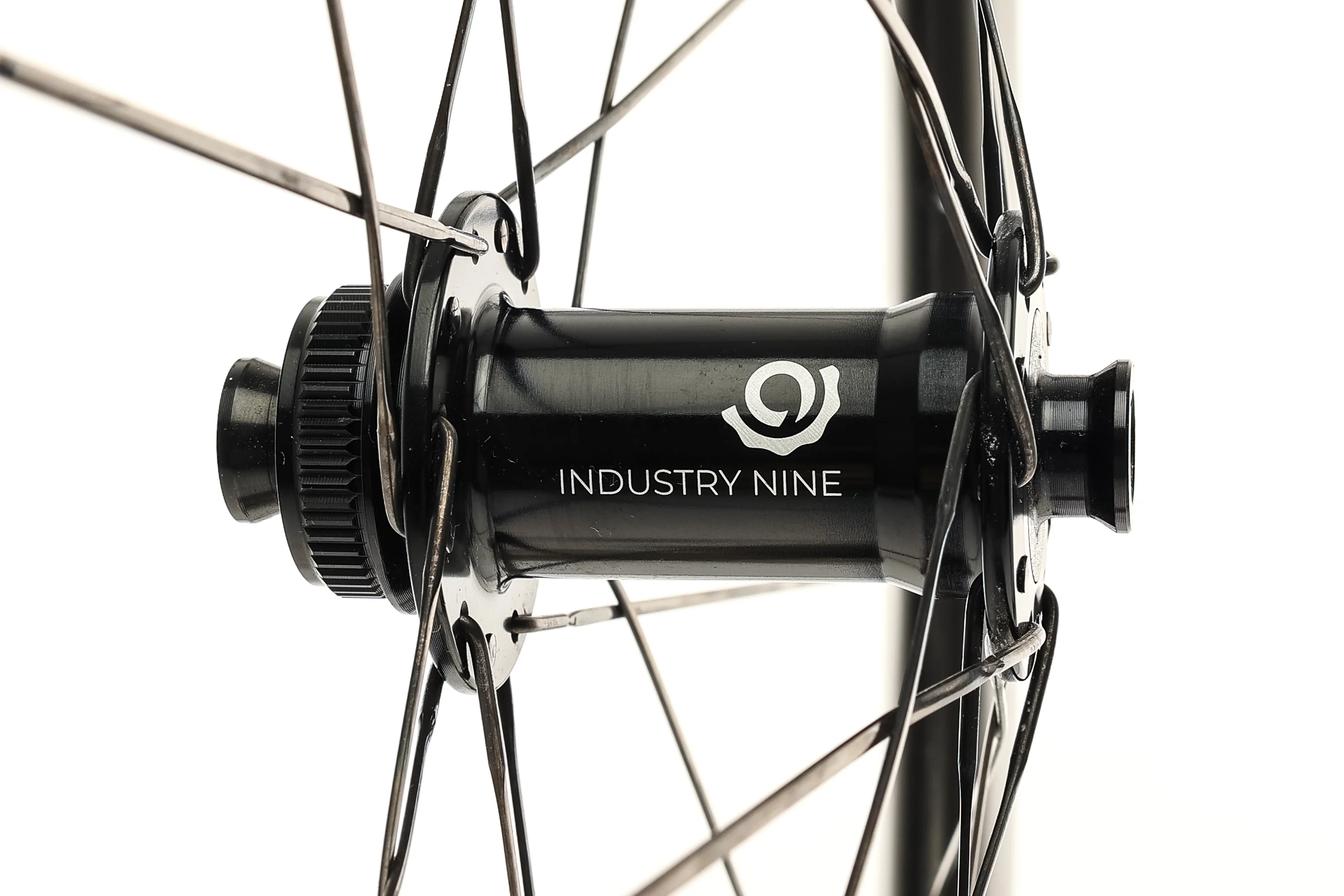 ENVE Foundation 45 Carbon Tubeless 700c Wheelset - Image 3