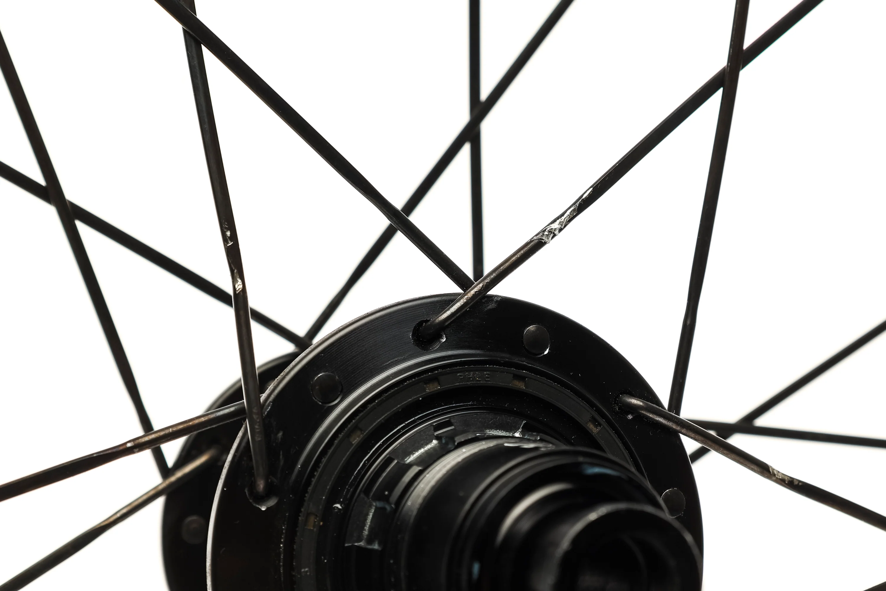 ENVE Foundation 45 Carbon Tubeless 700c Wheelset - Image 8