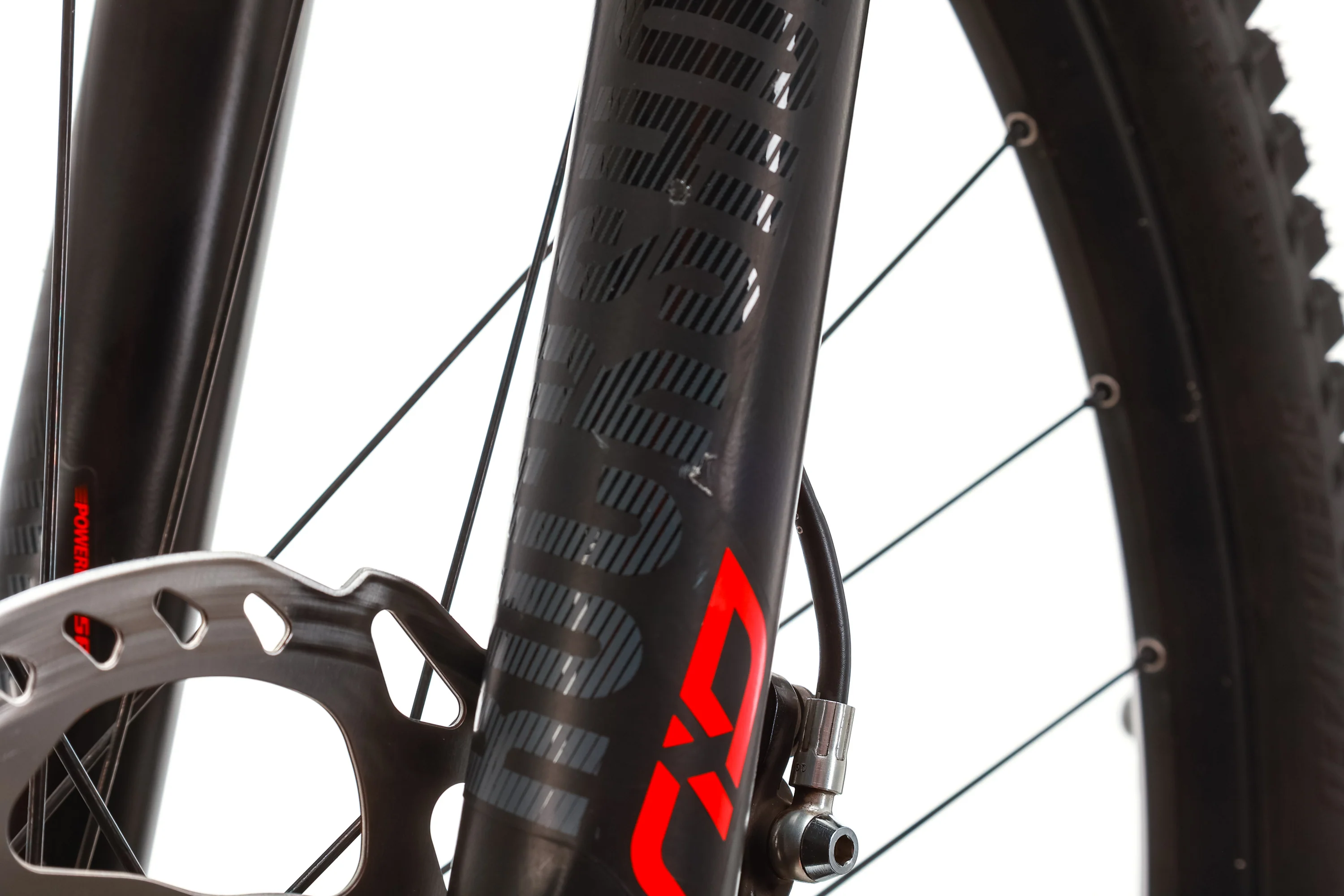 Scott Spark RC 900 Pro Mountain Bike - 2019, Medium - Image 22