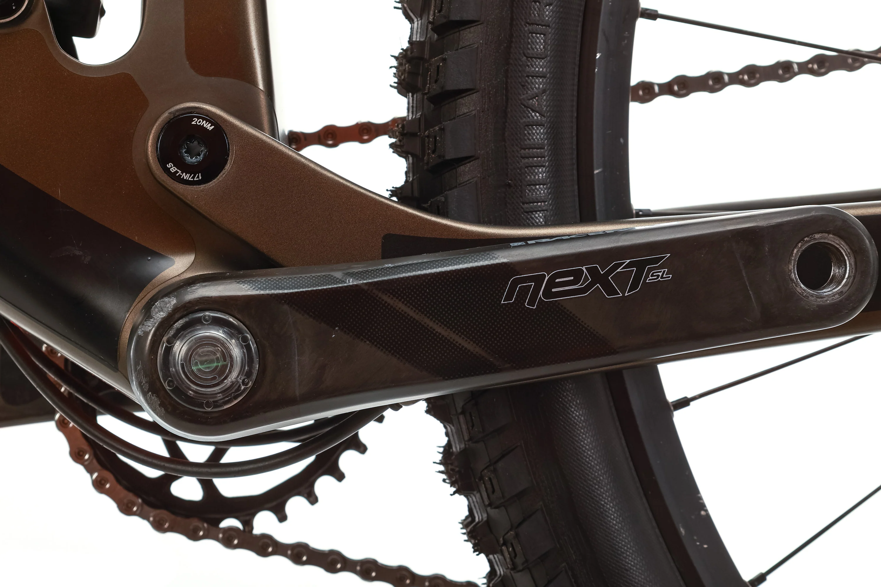 Scott Spark RC 900 Pro Mountain Bike - 2019, Medium - Image 23