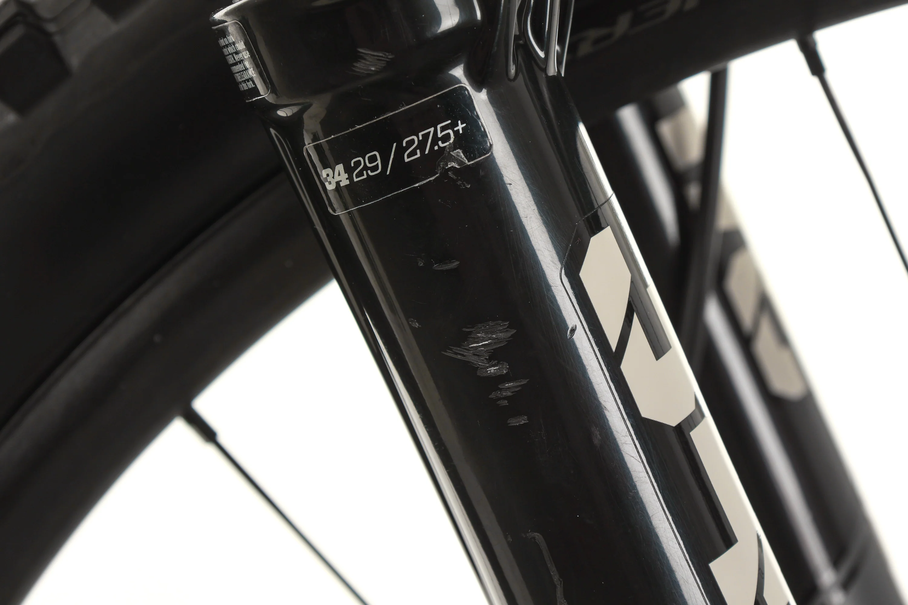Specialized Stumpjumper Expert Mountain Bike - 2022, S4 - Image 15