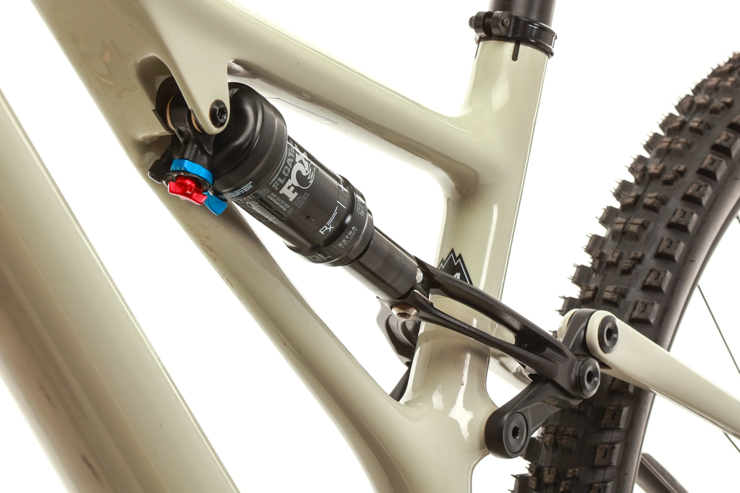 Specialized Stumpjumper Expert Mountain Bike - 2022, S4 - Image 4